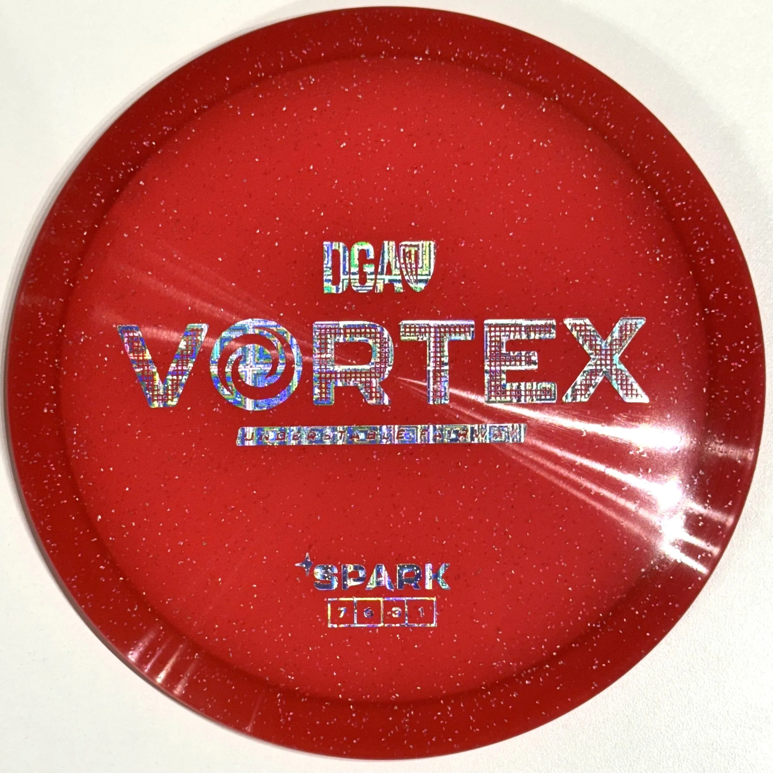 VORTEX - SPARK