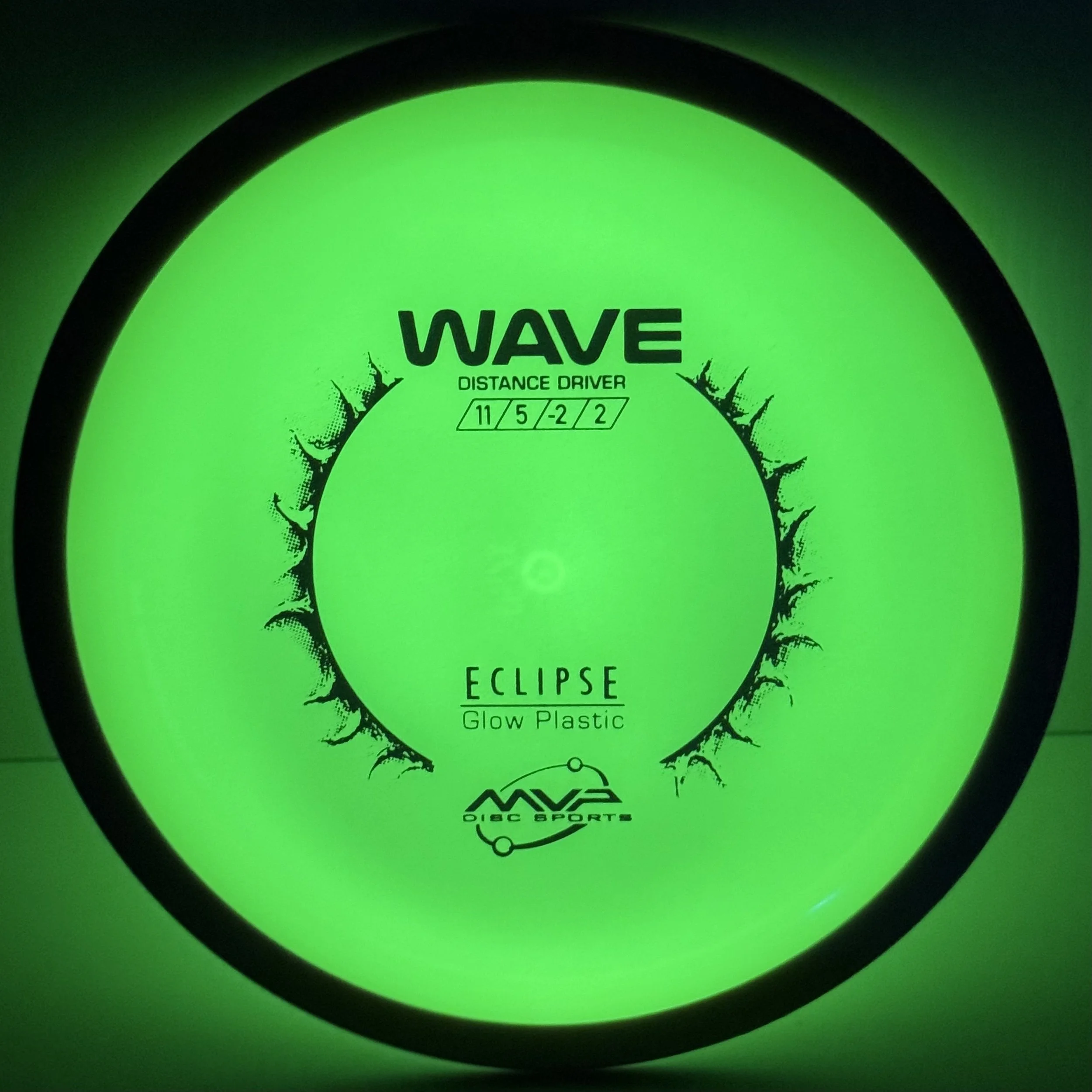 MVP - Eclipse Wave