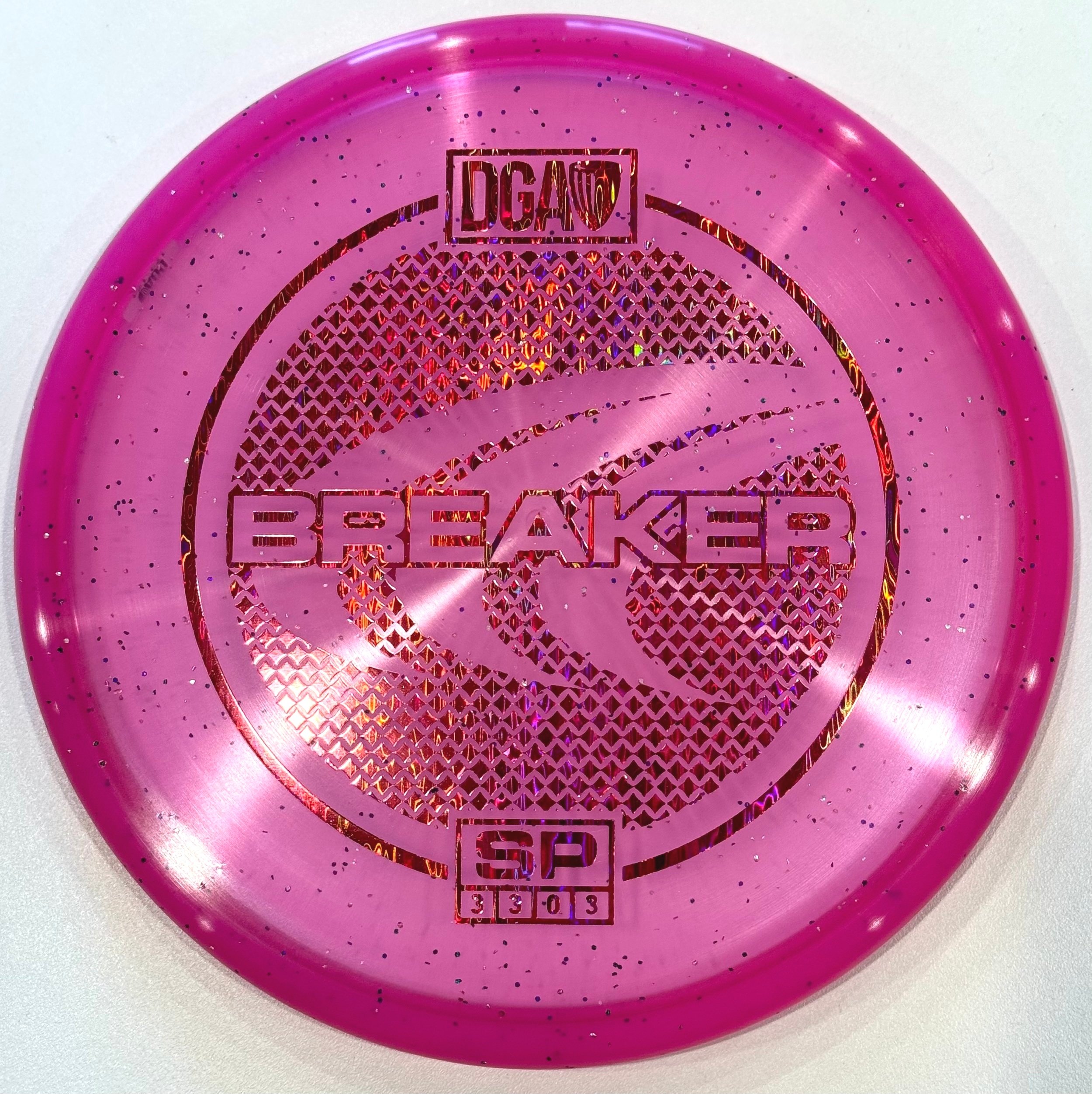 DGA Breaker