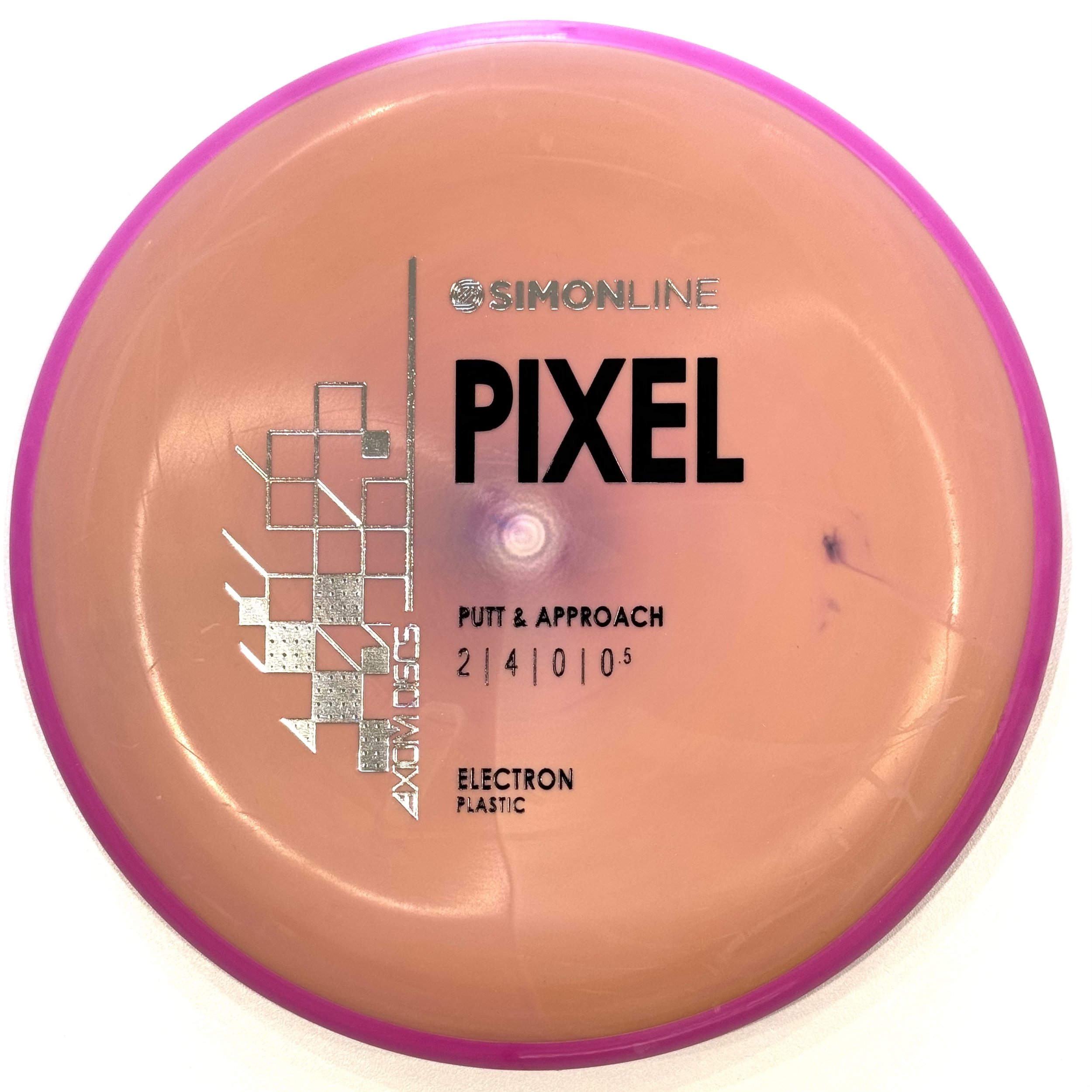 Axiom Simon Line Pixel