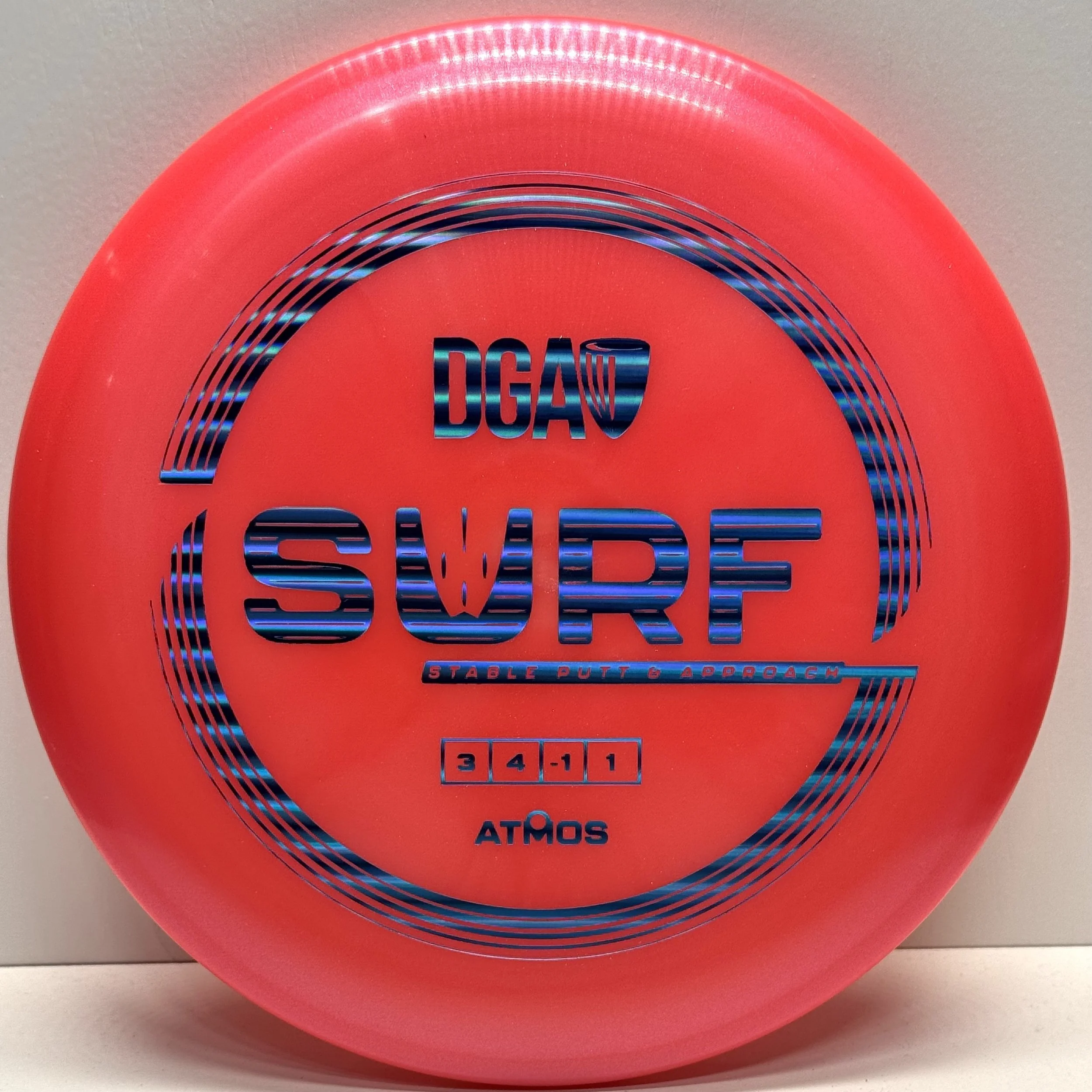 DGA Atmos Surf