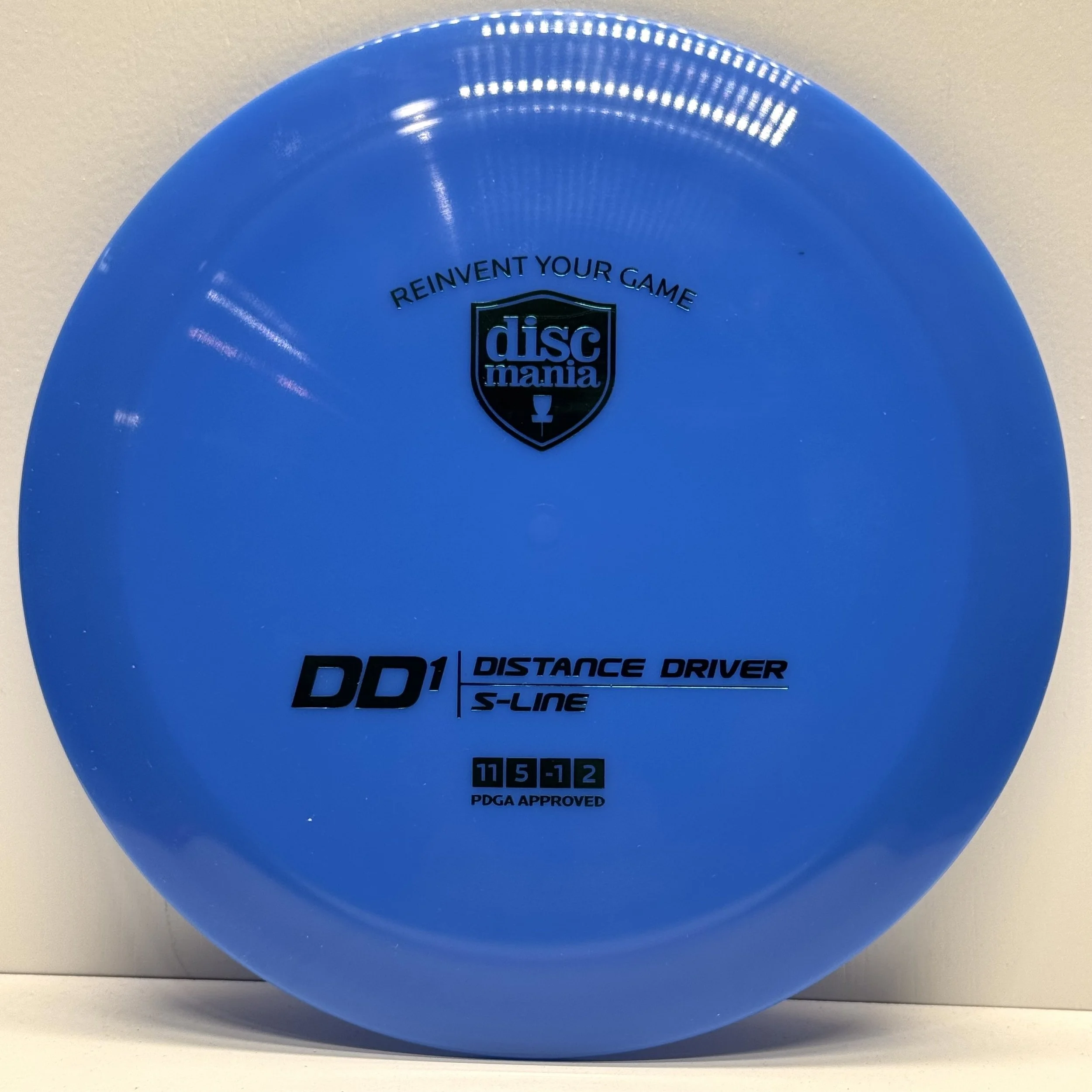 Discmania S-Line DD1