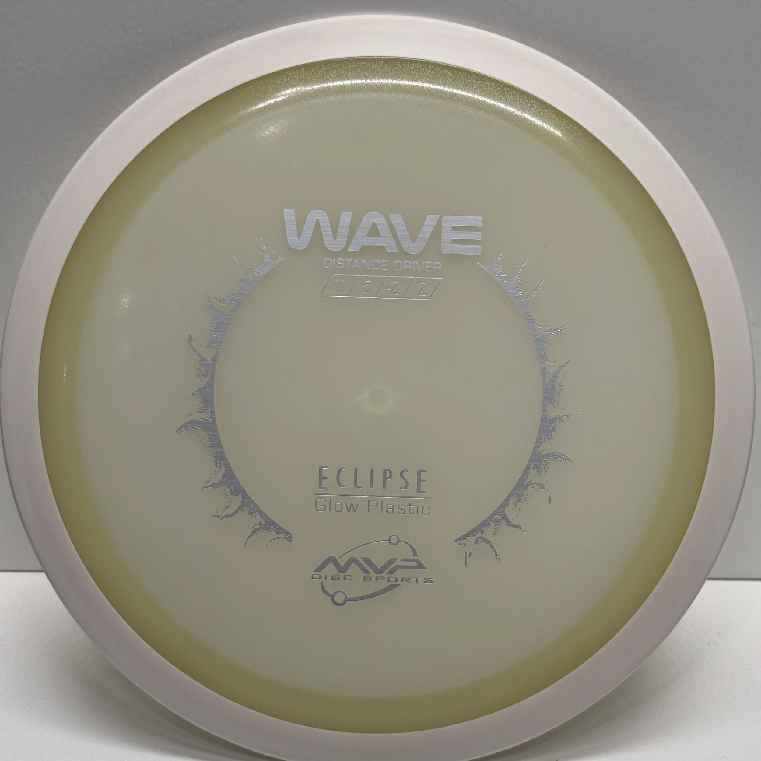 MVP - Eclipse Wave