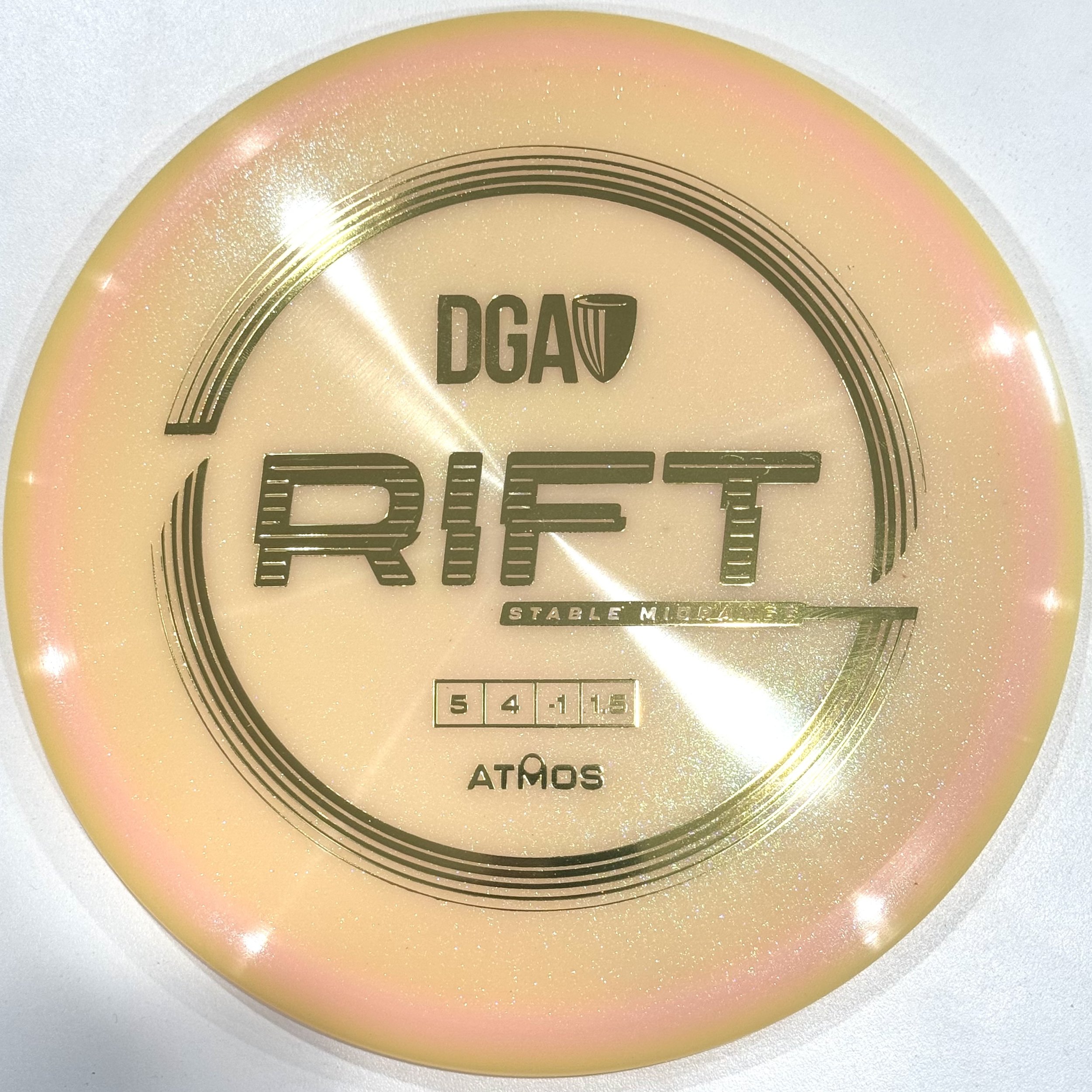 DGA Atmos Rift