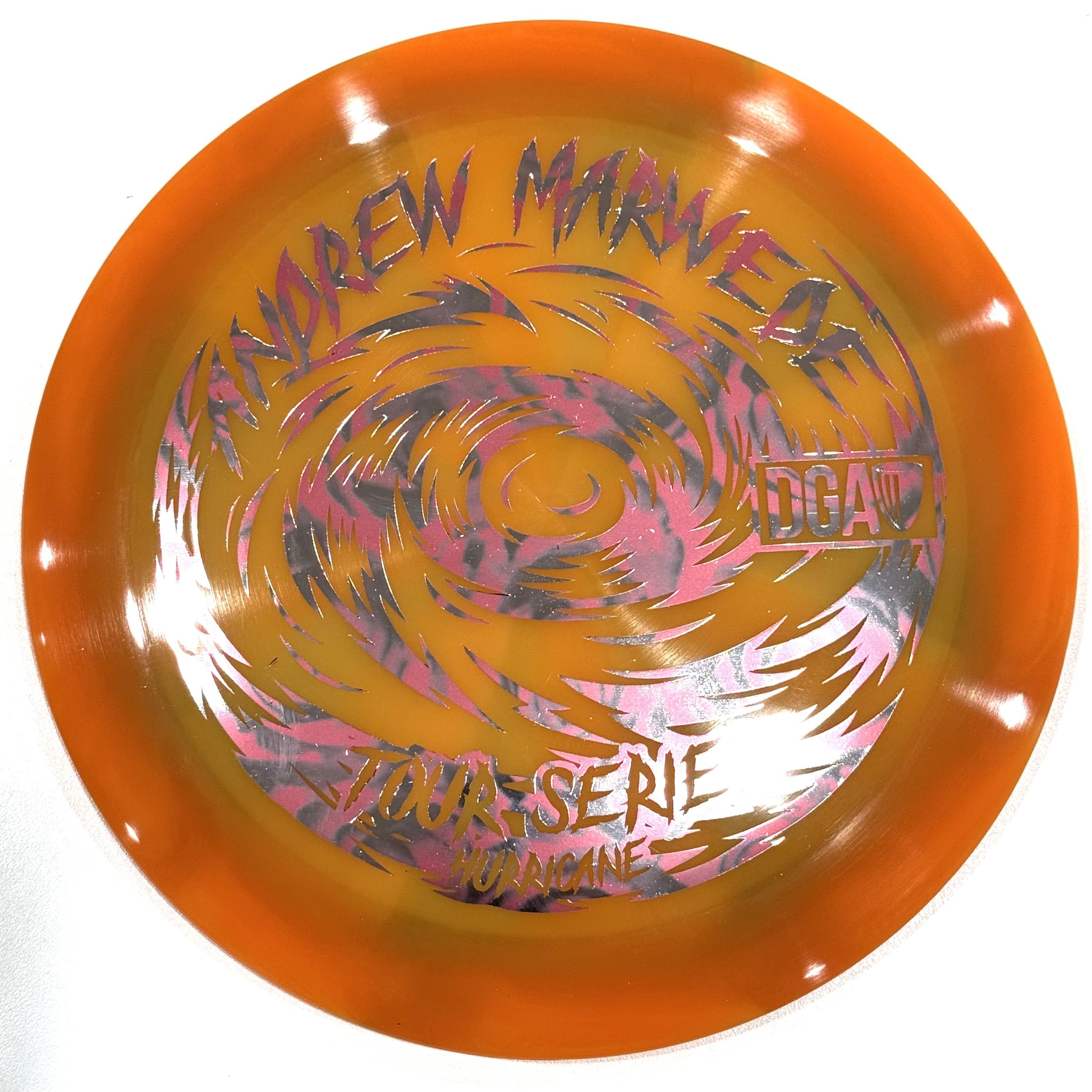 DGA 2023 Andrew Marwede Tour Series Hurricane
