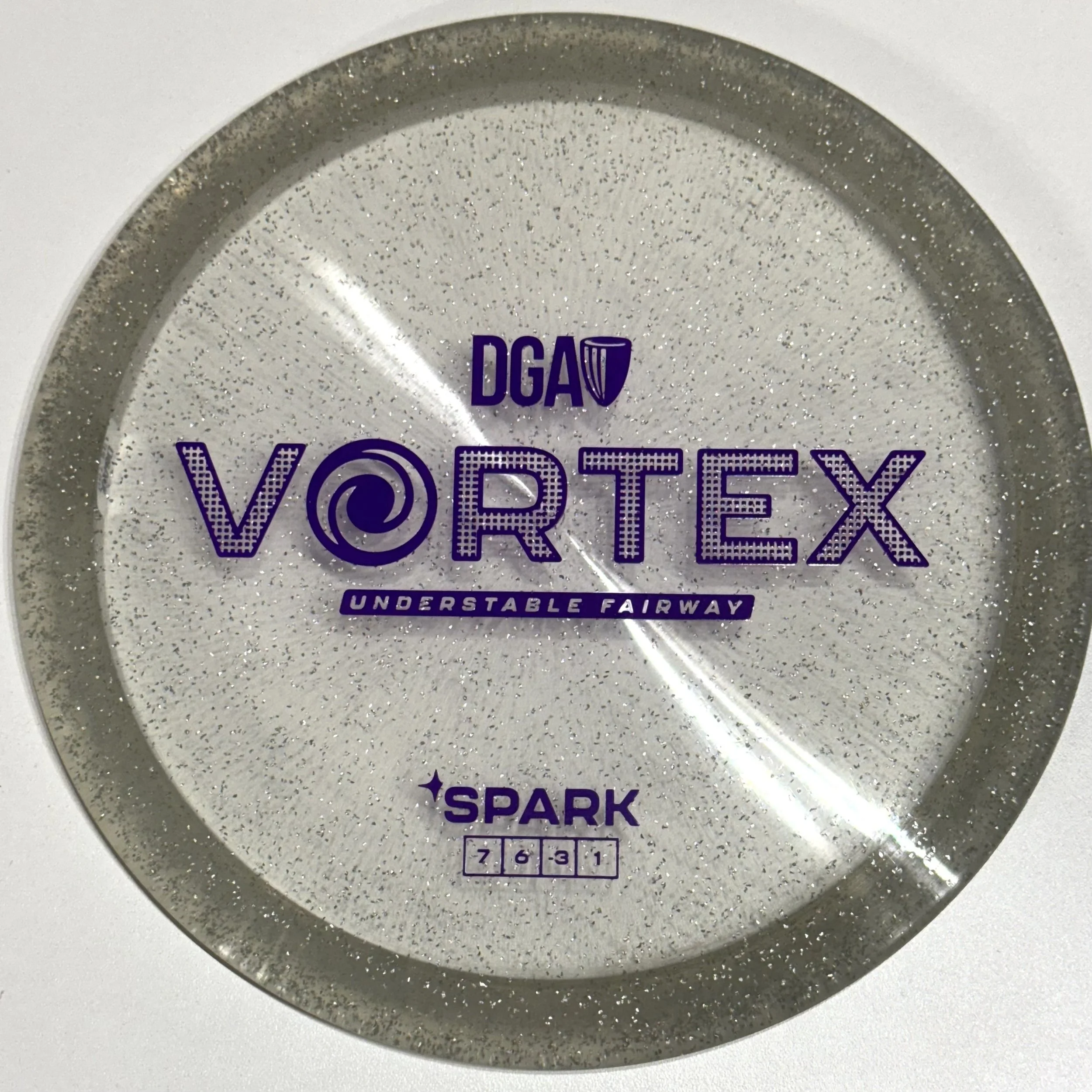 DGA Spark Vortex
