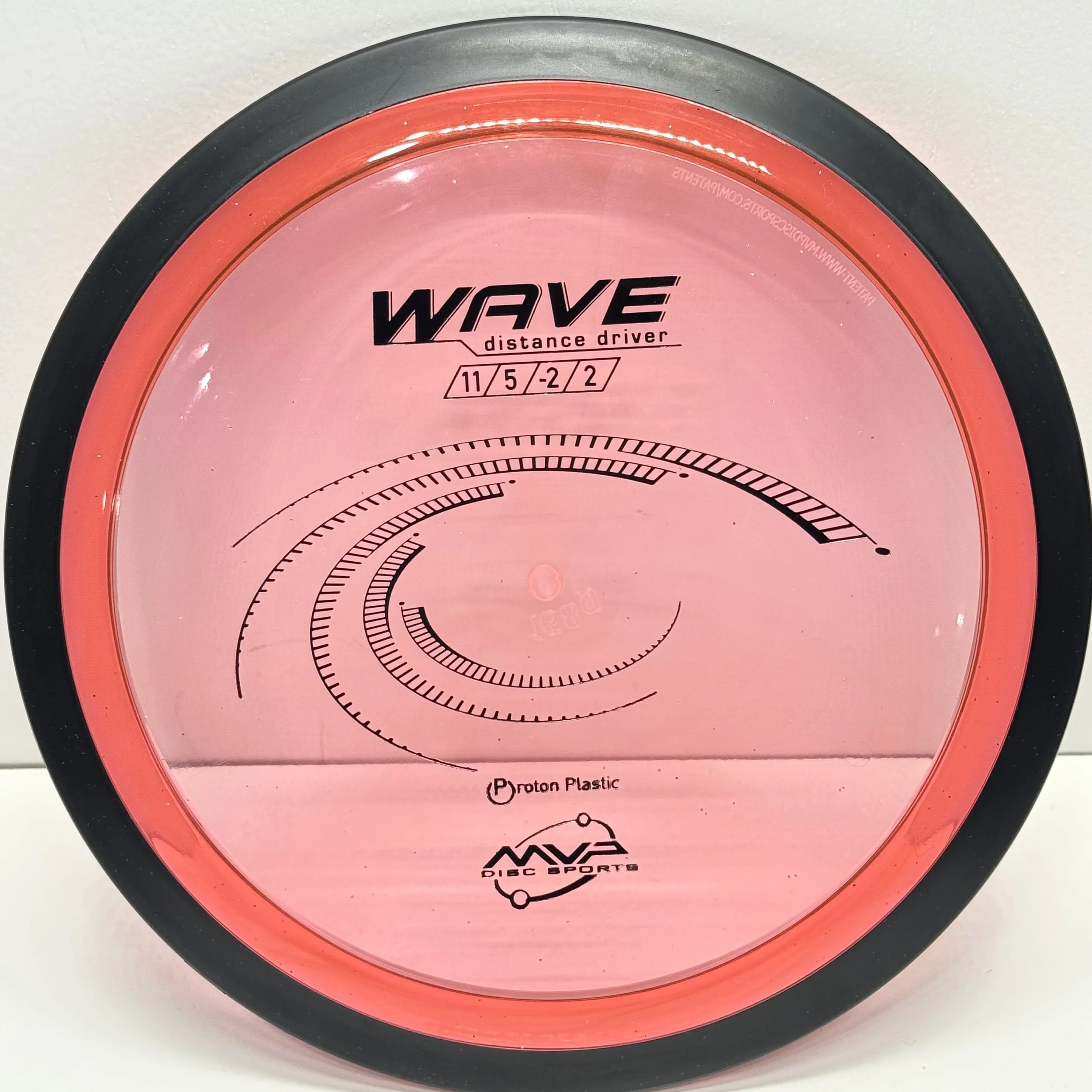MVP - Proton Wave