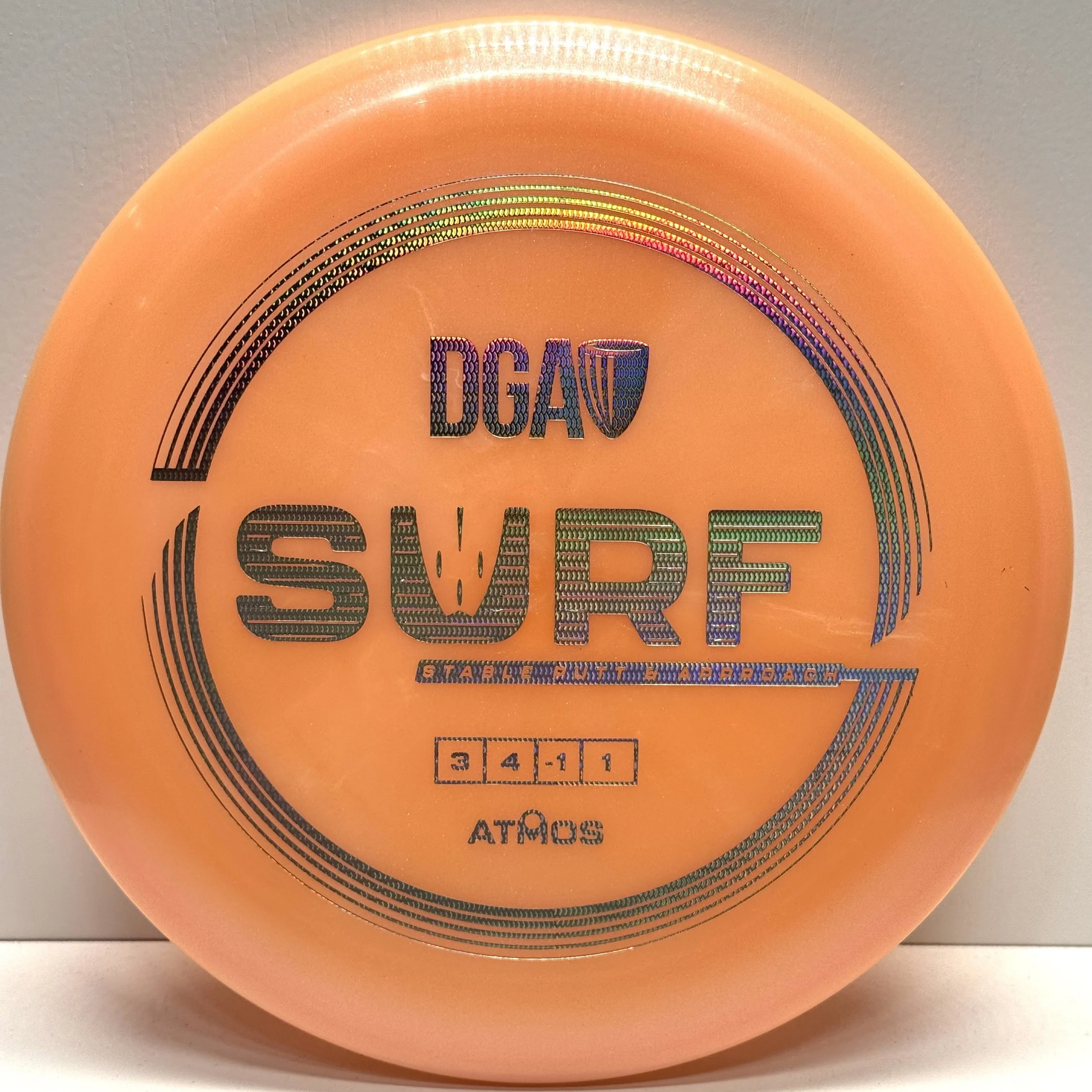 DGA Atmos Surf