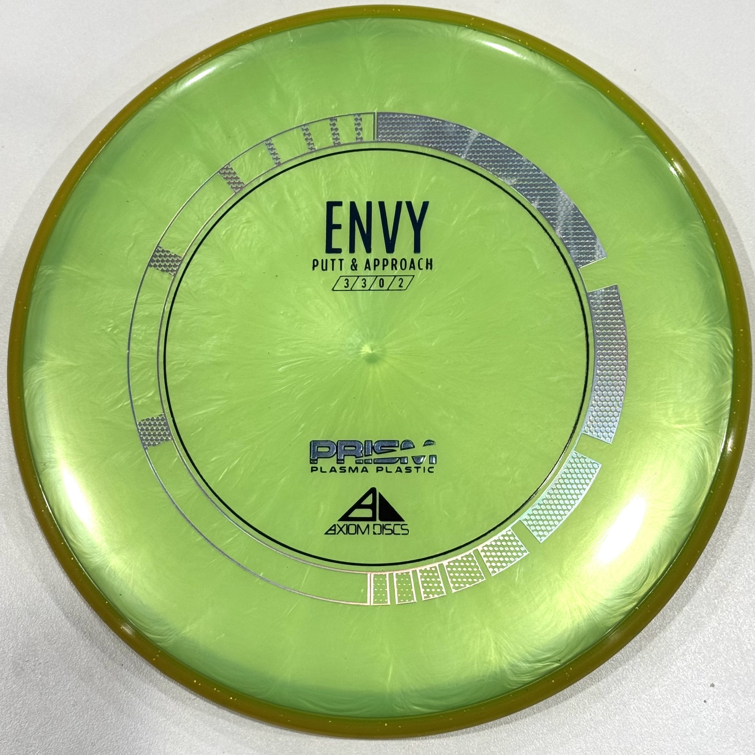 Axiom Prism Plasma Envy