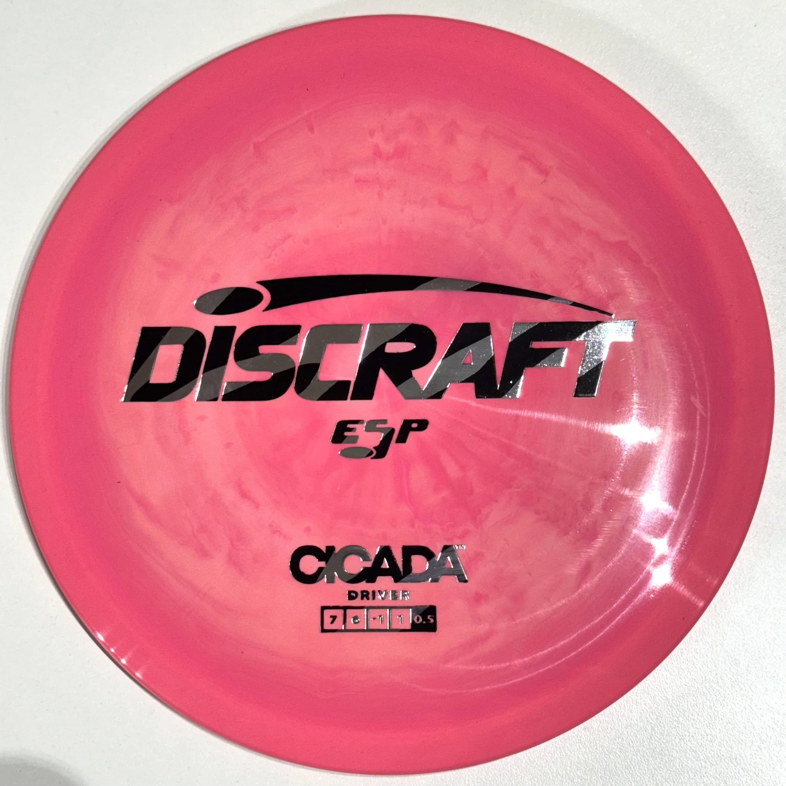 Discraft ESP Cicada