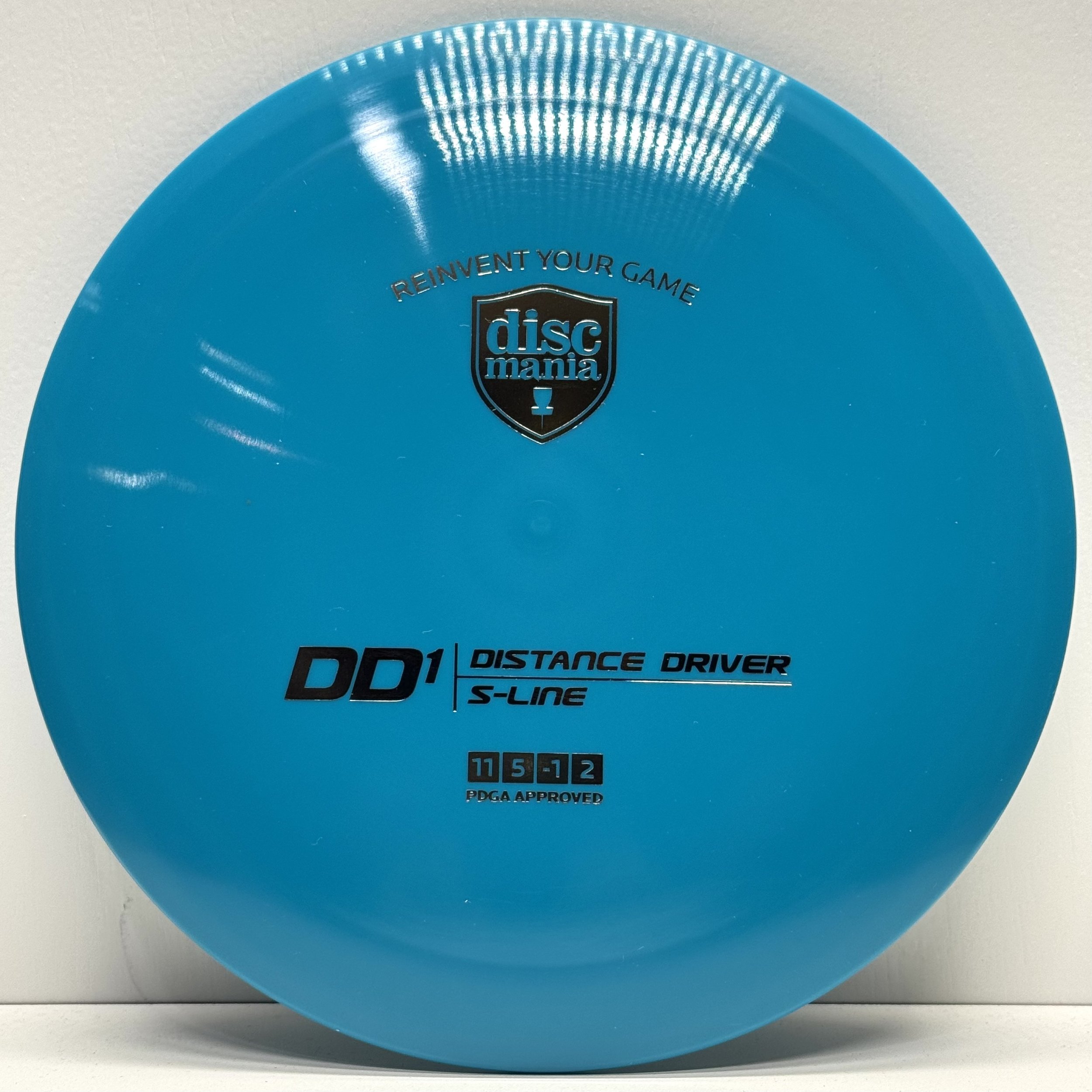 Discmania S-Line DD1