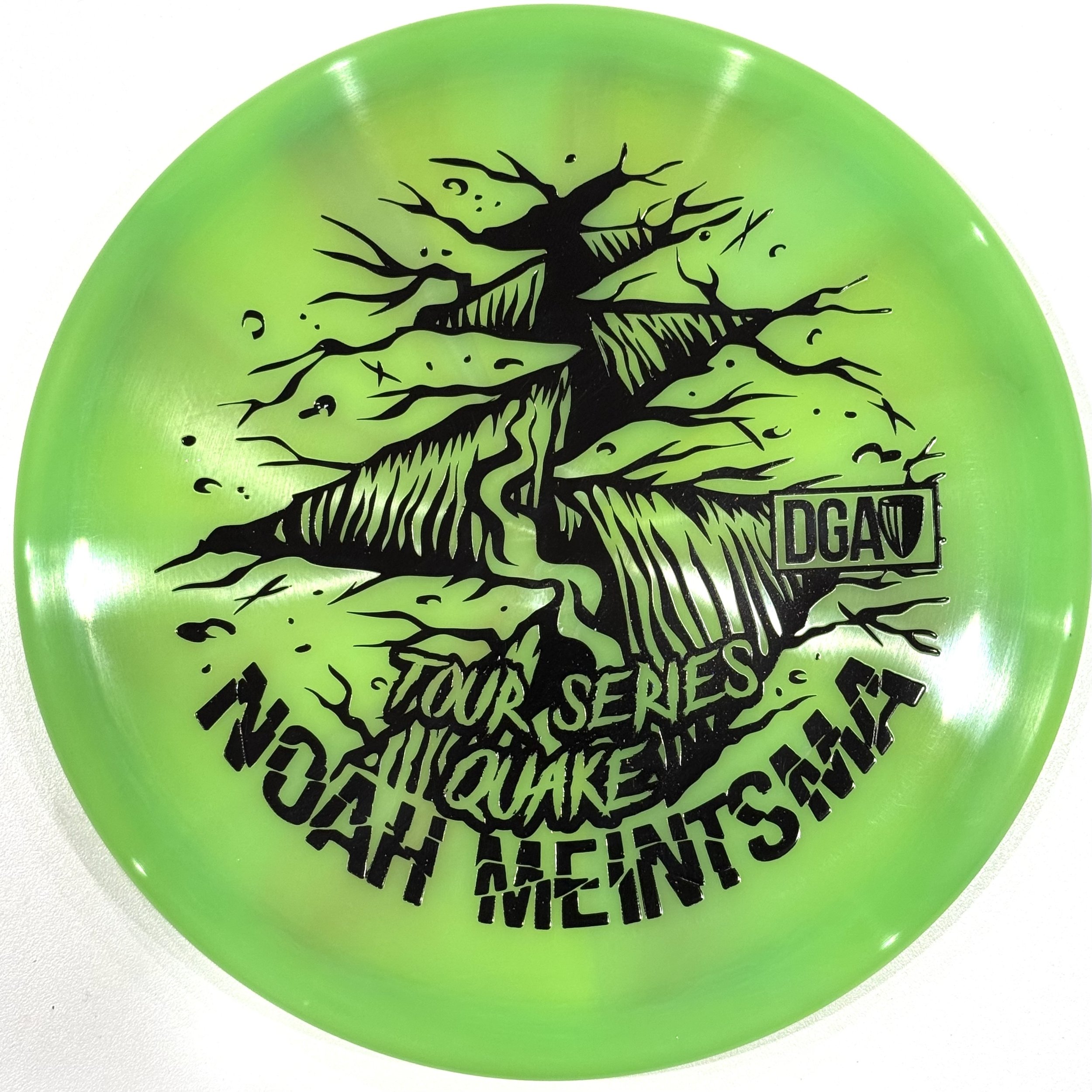 DGA 2023 Noah Meintsma Quake