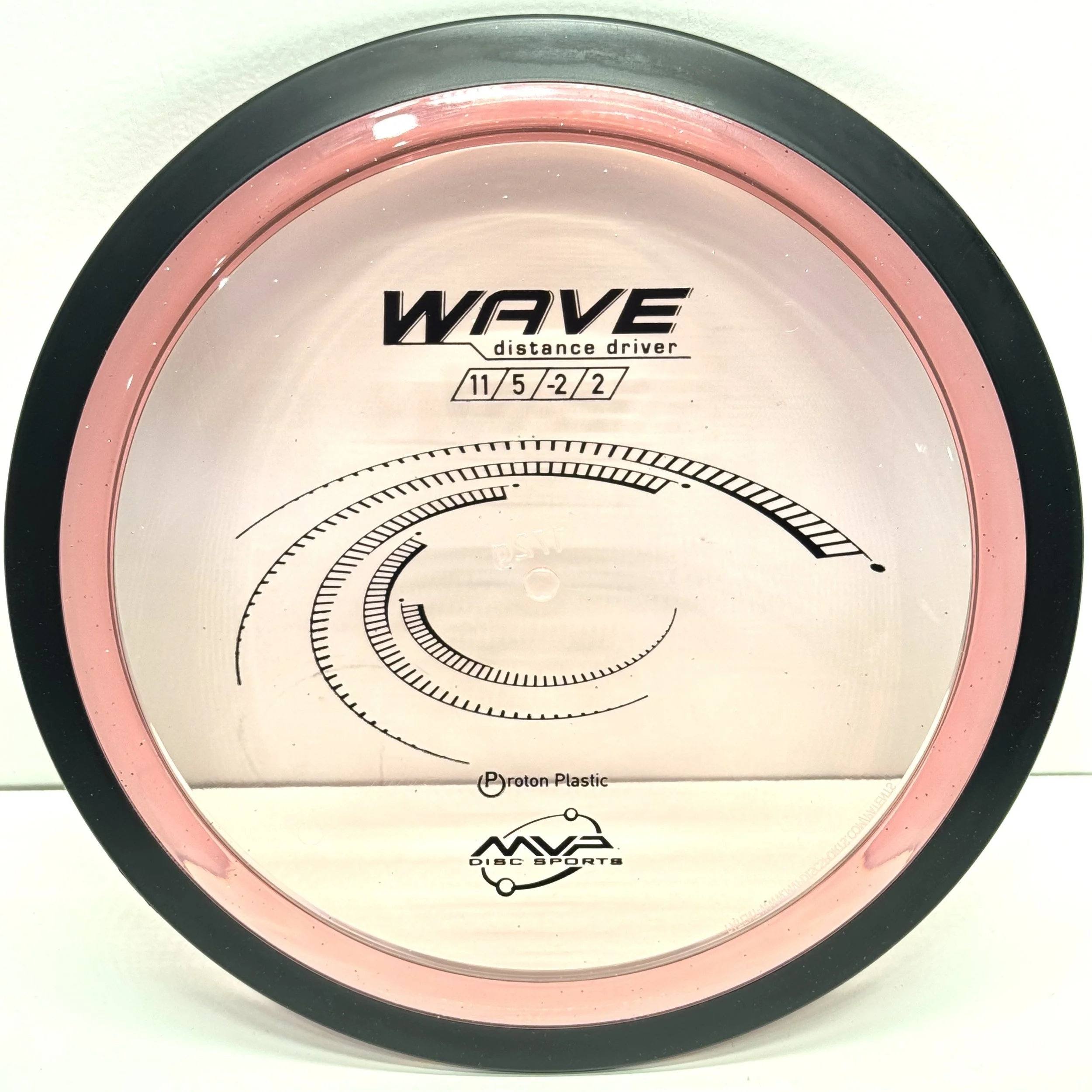 MVP - Proton Wave