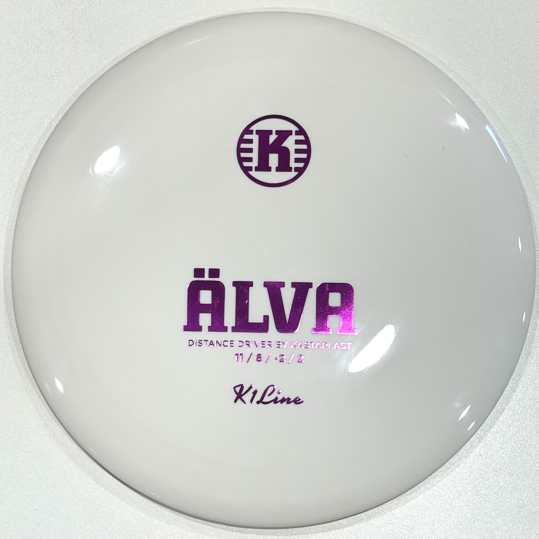 Kastaplast ALVA