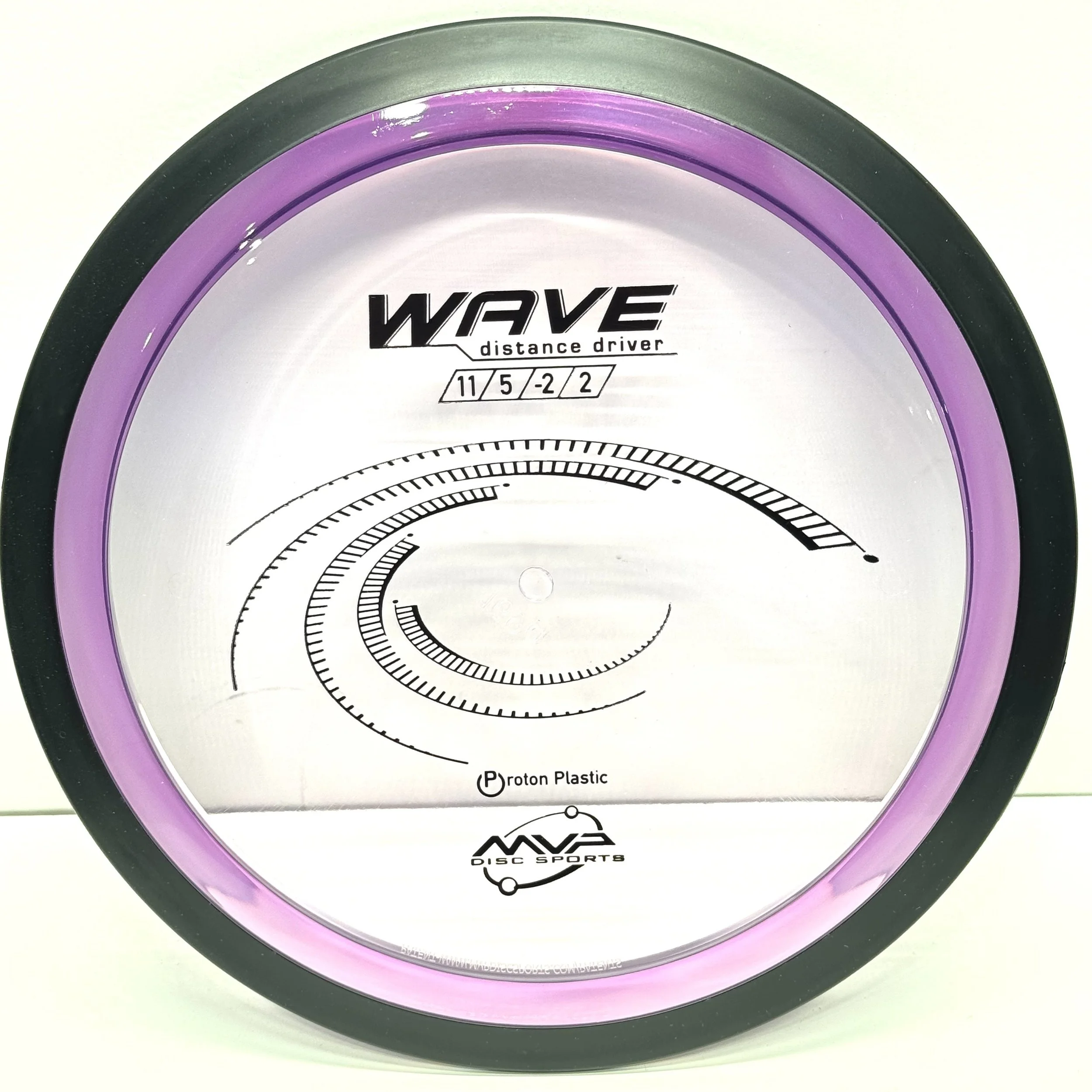 MVP - Proton Wave