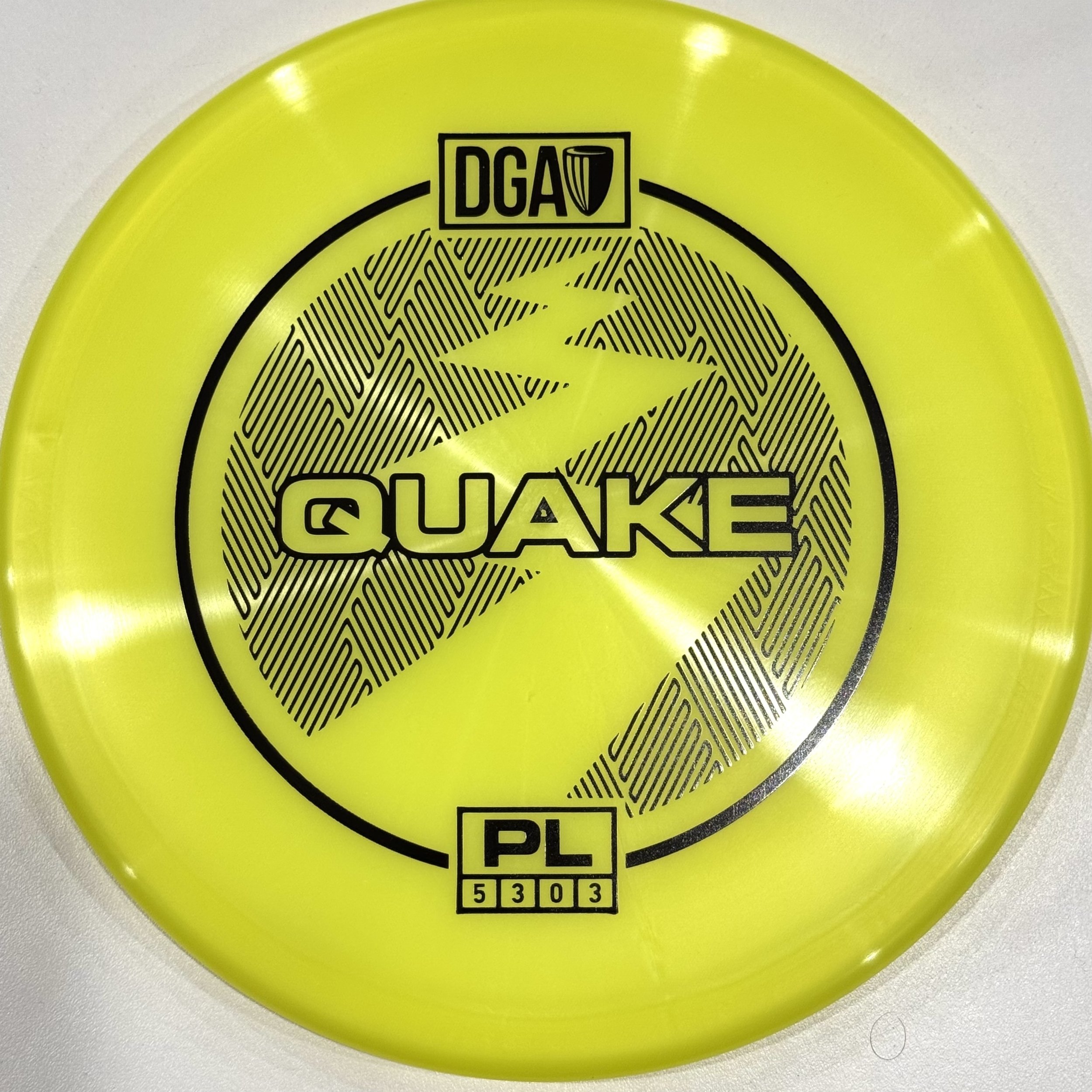 DGA Quake