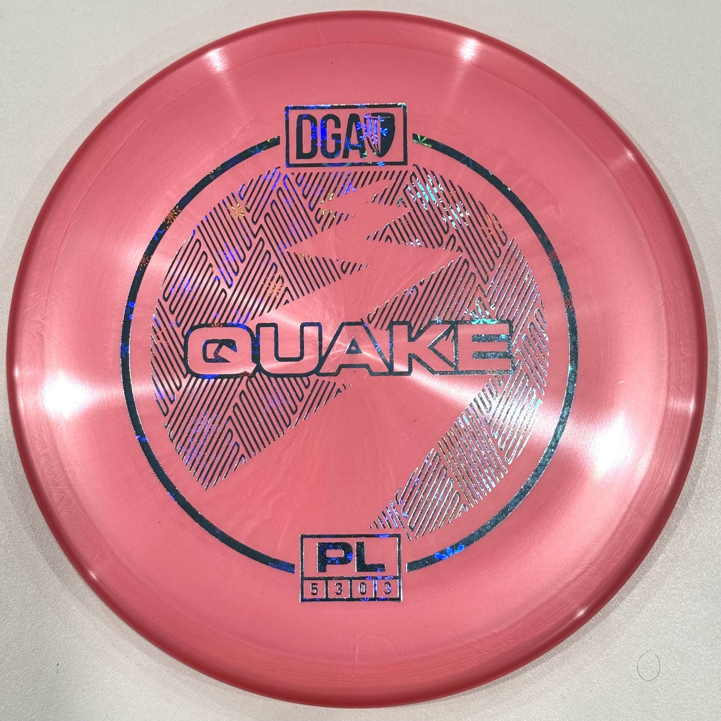 DGA Quake