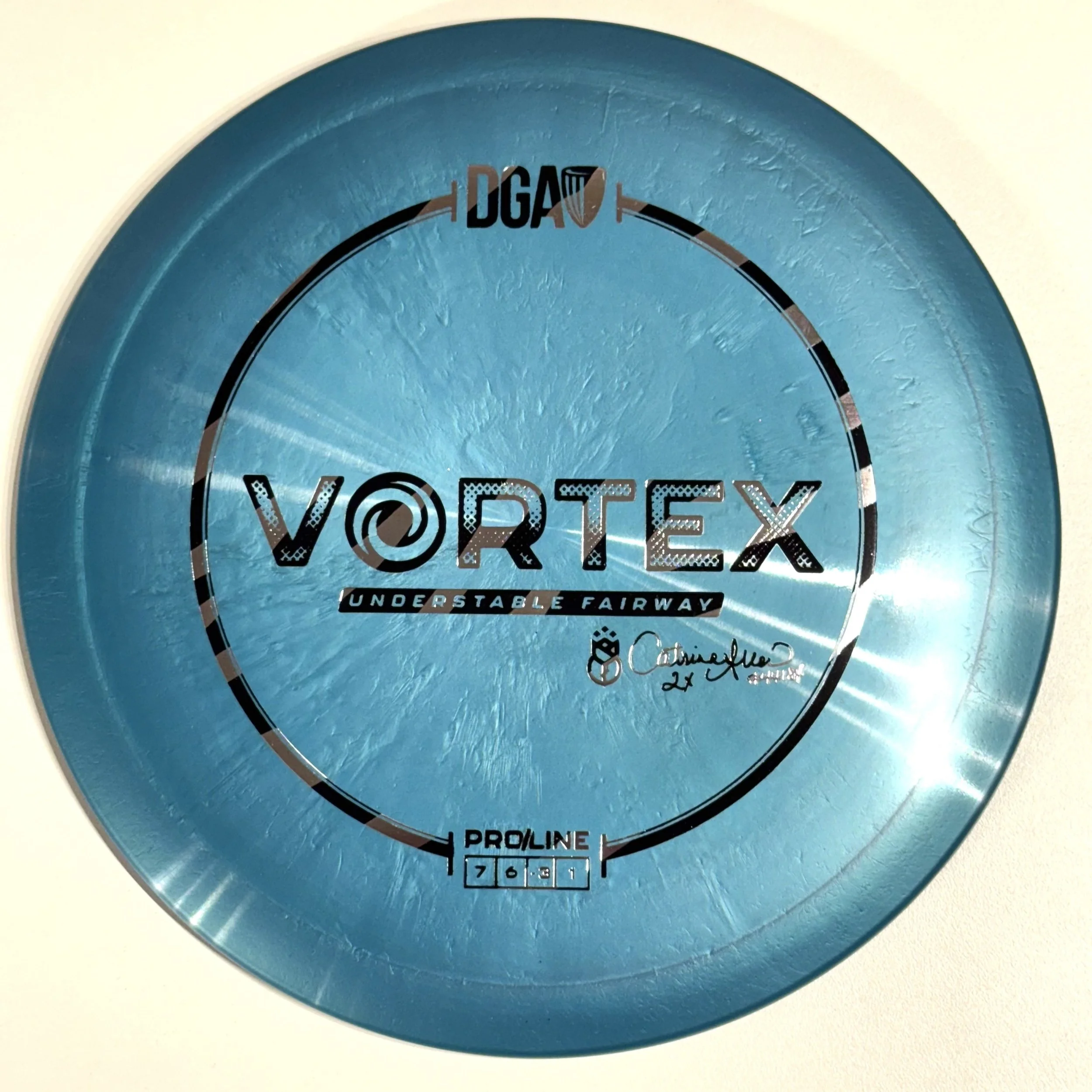 DGA Proline Vortex
