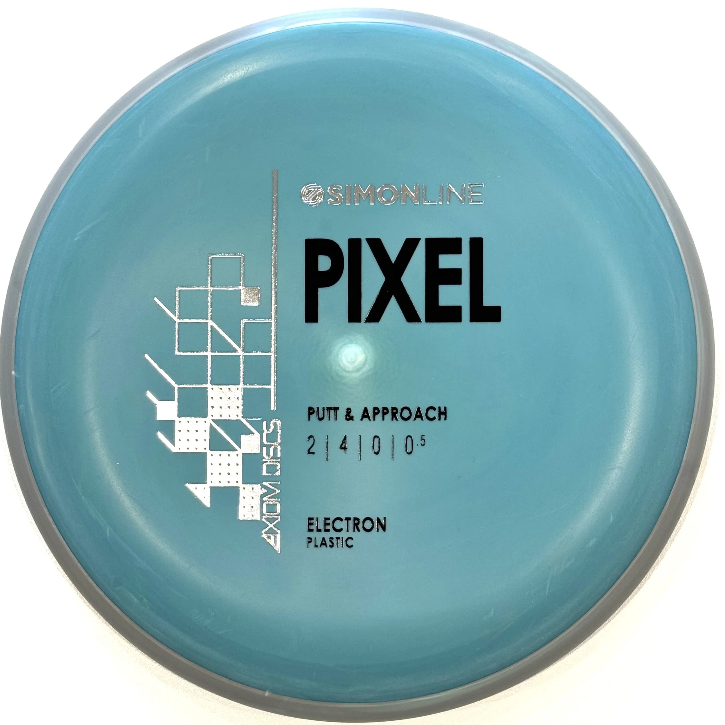 Axiom Simon Line Pixel