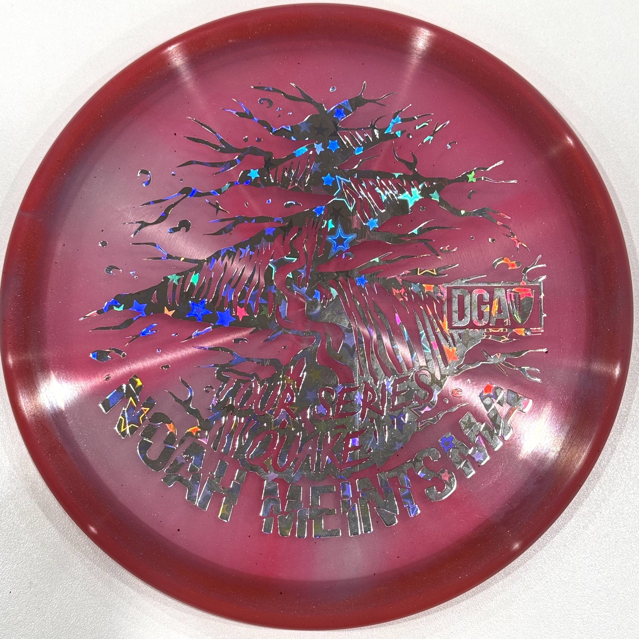 DGA 2023 Noah Meintsma Quake