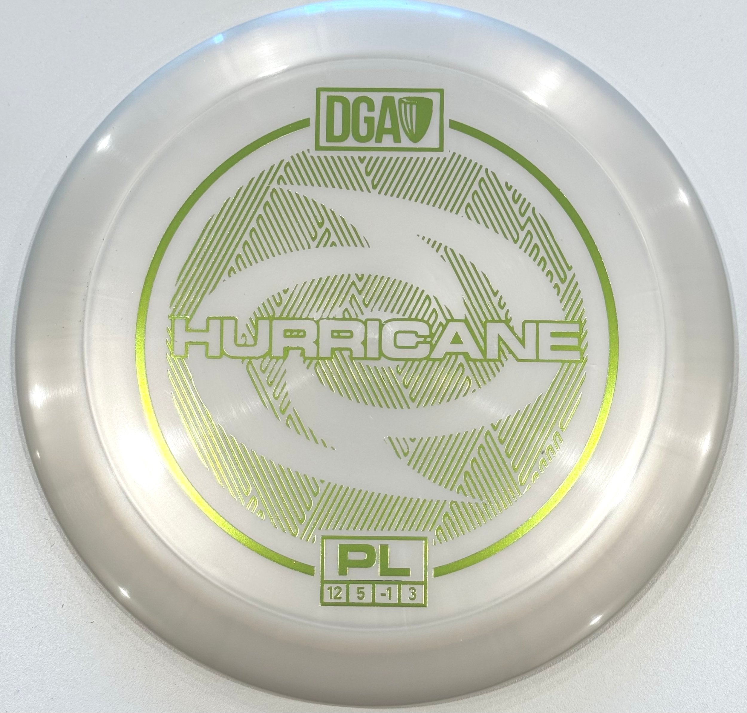 DGA Hurricane