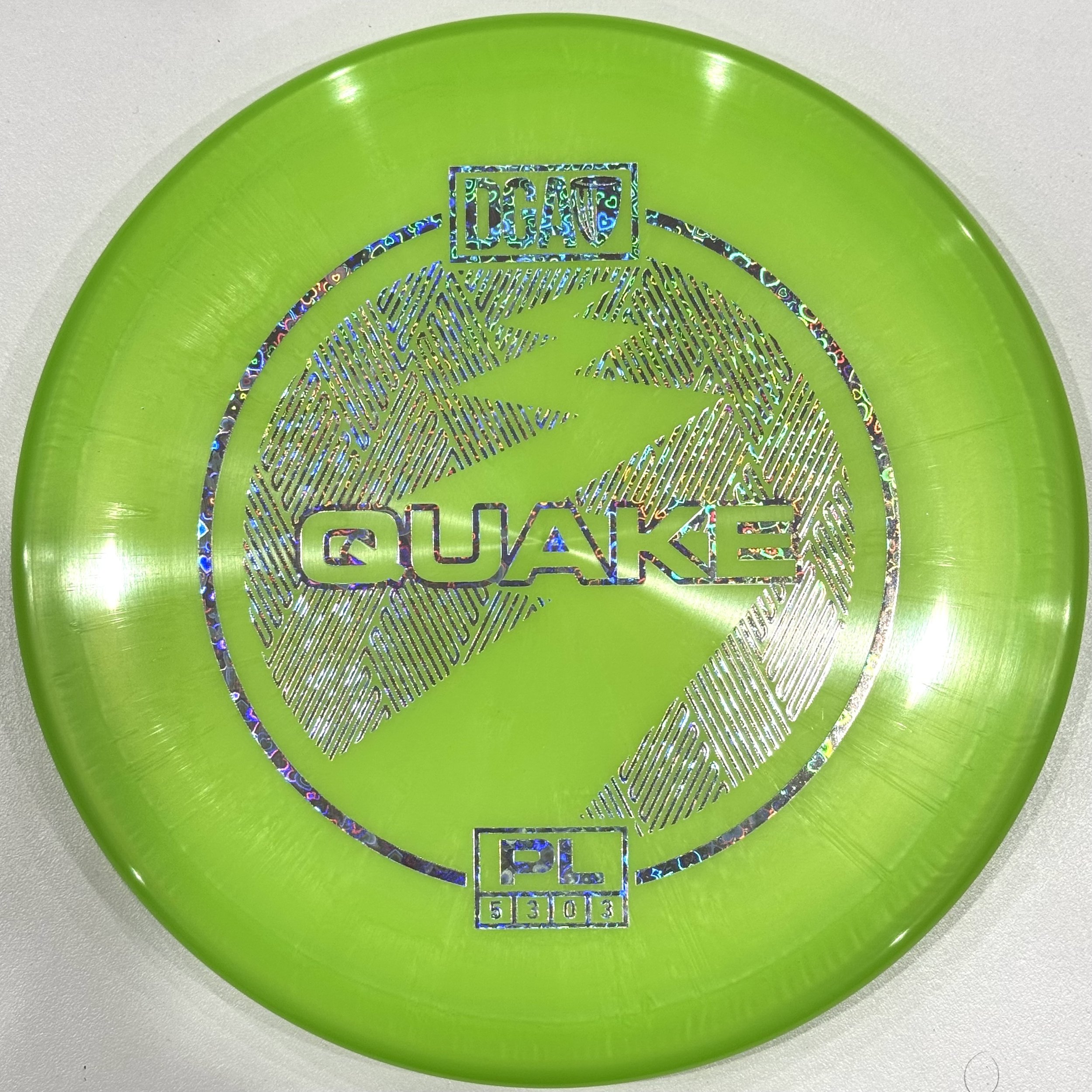 DGA Quake