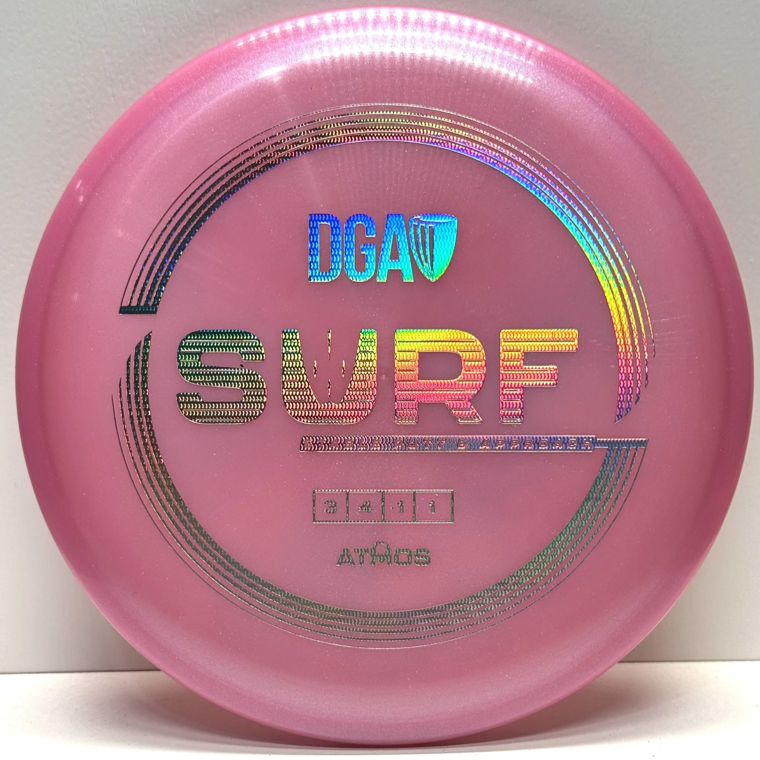 DGA Atmos Surf