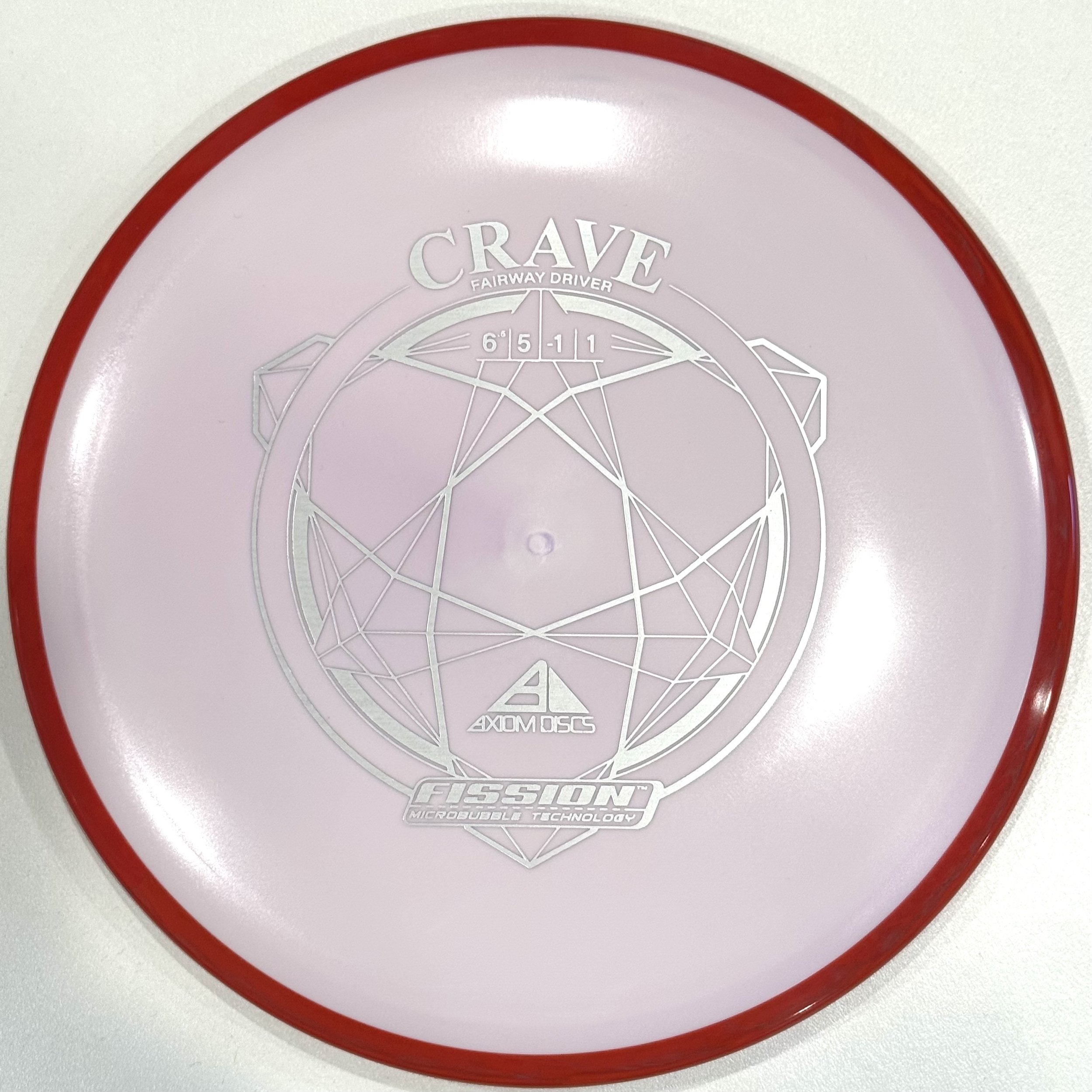 Axiom Fission Crave