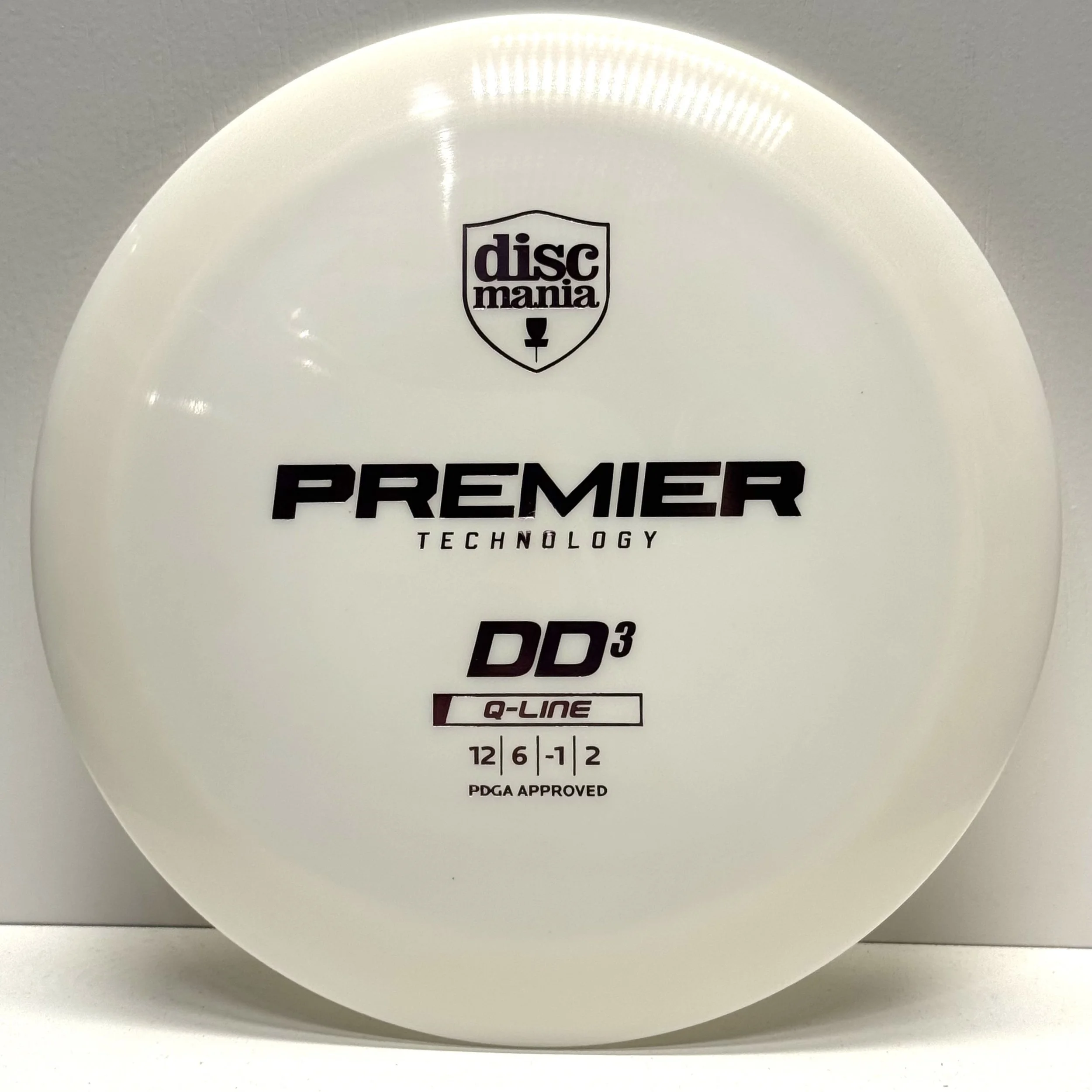 Discmania Premier DD3