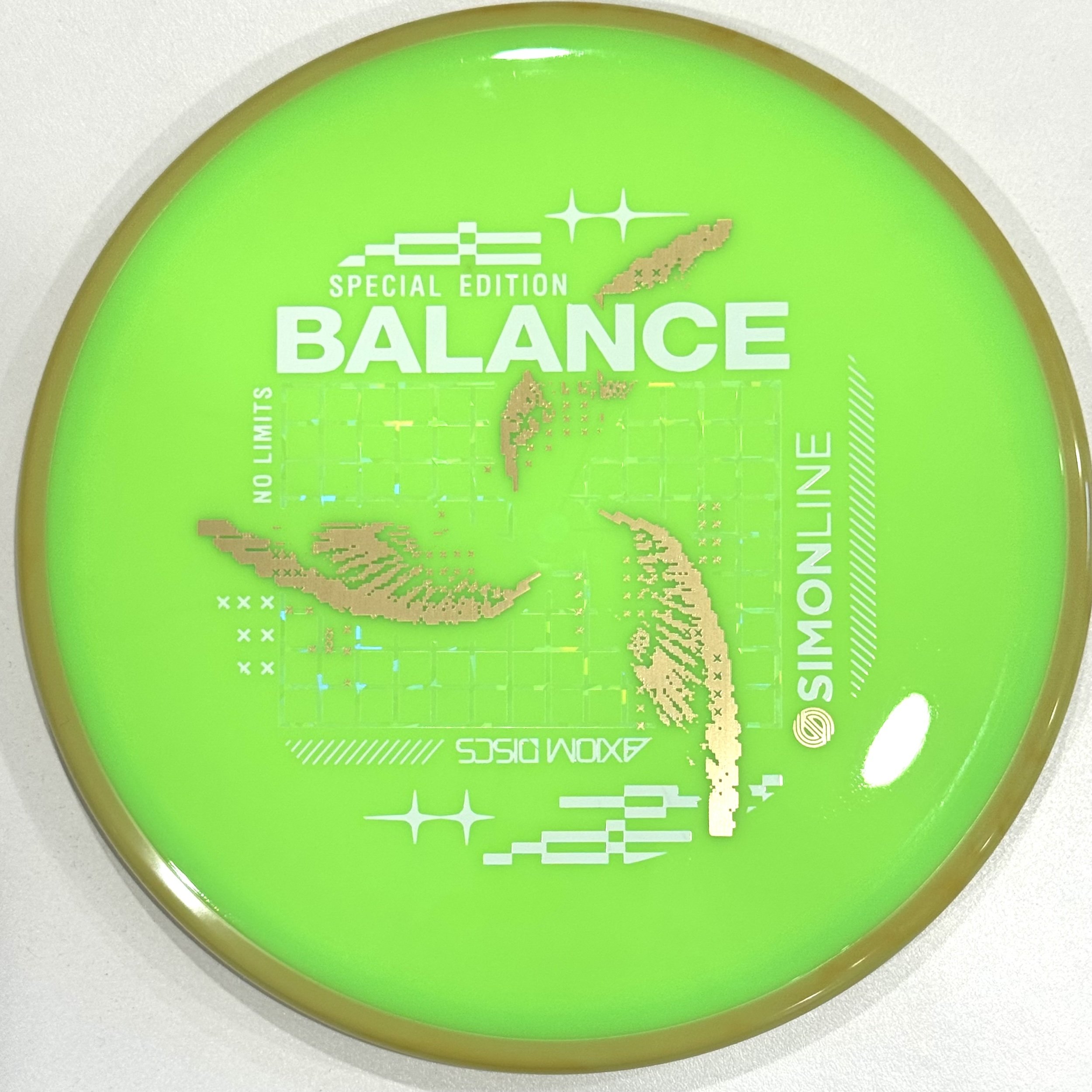 Simon Line Special Edition Balance