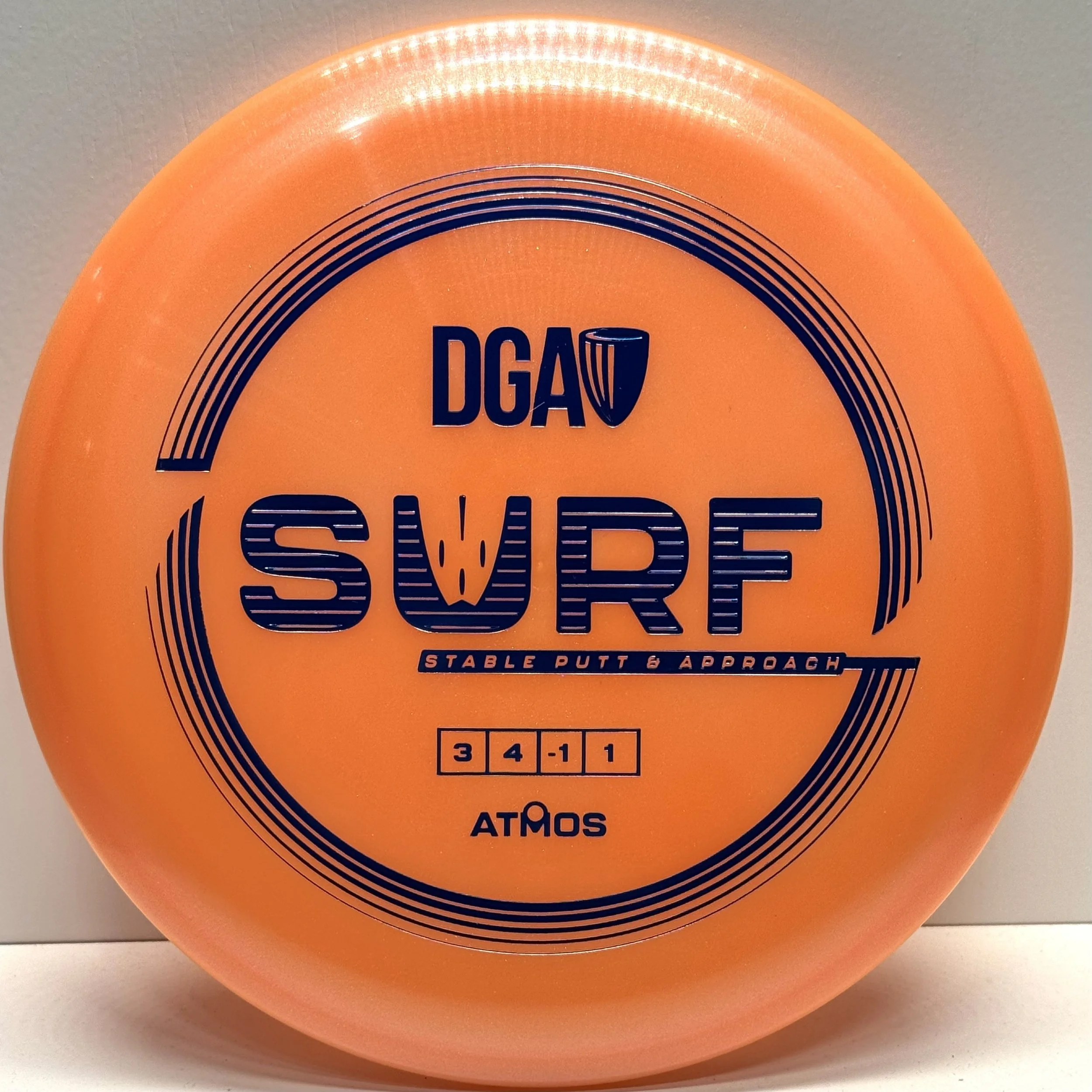 DGA Atmos Surf