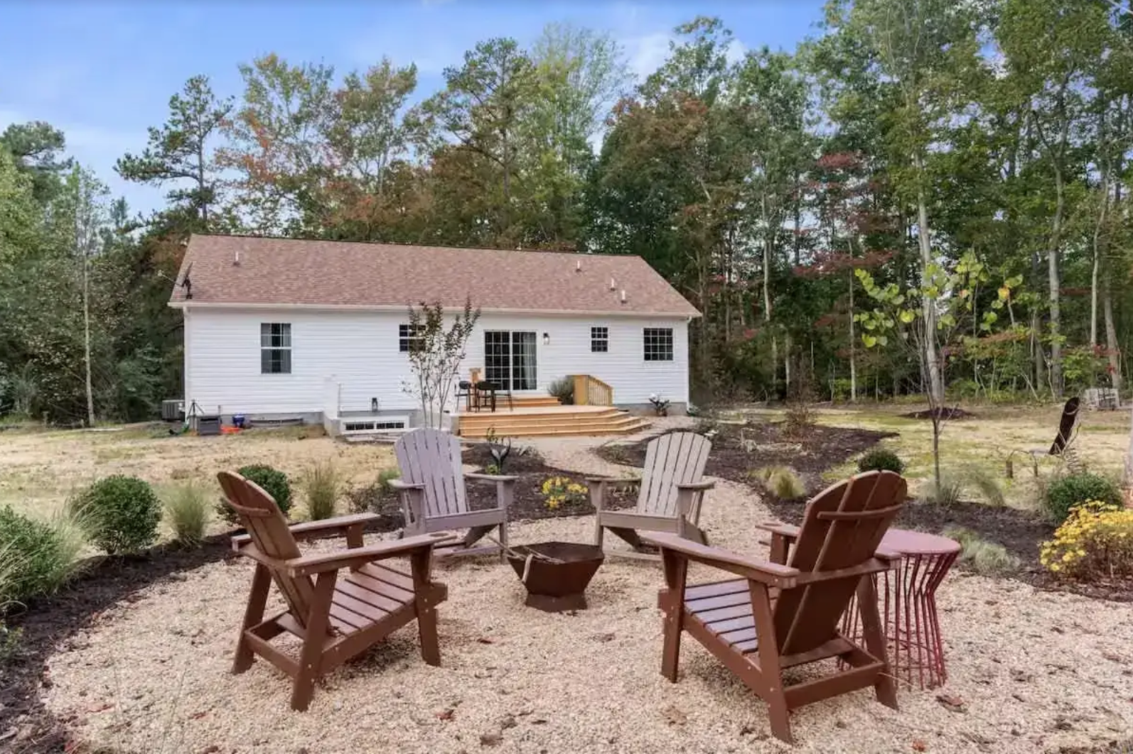 Fern Cottage | Gordonsville, VA