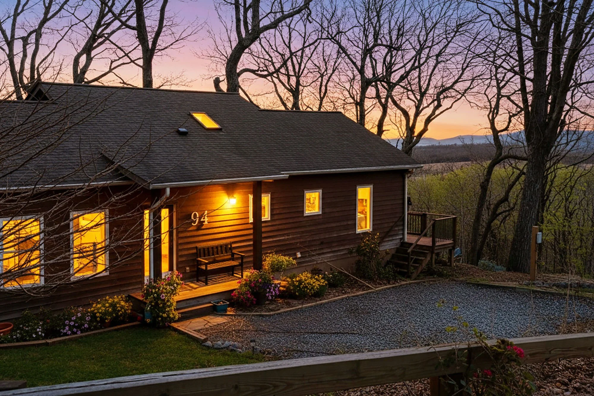 Afton Ridge | Afton, VA