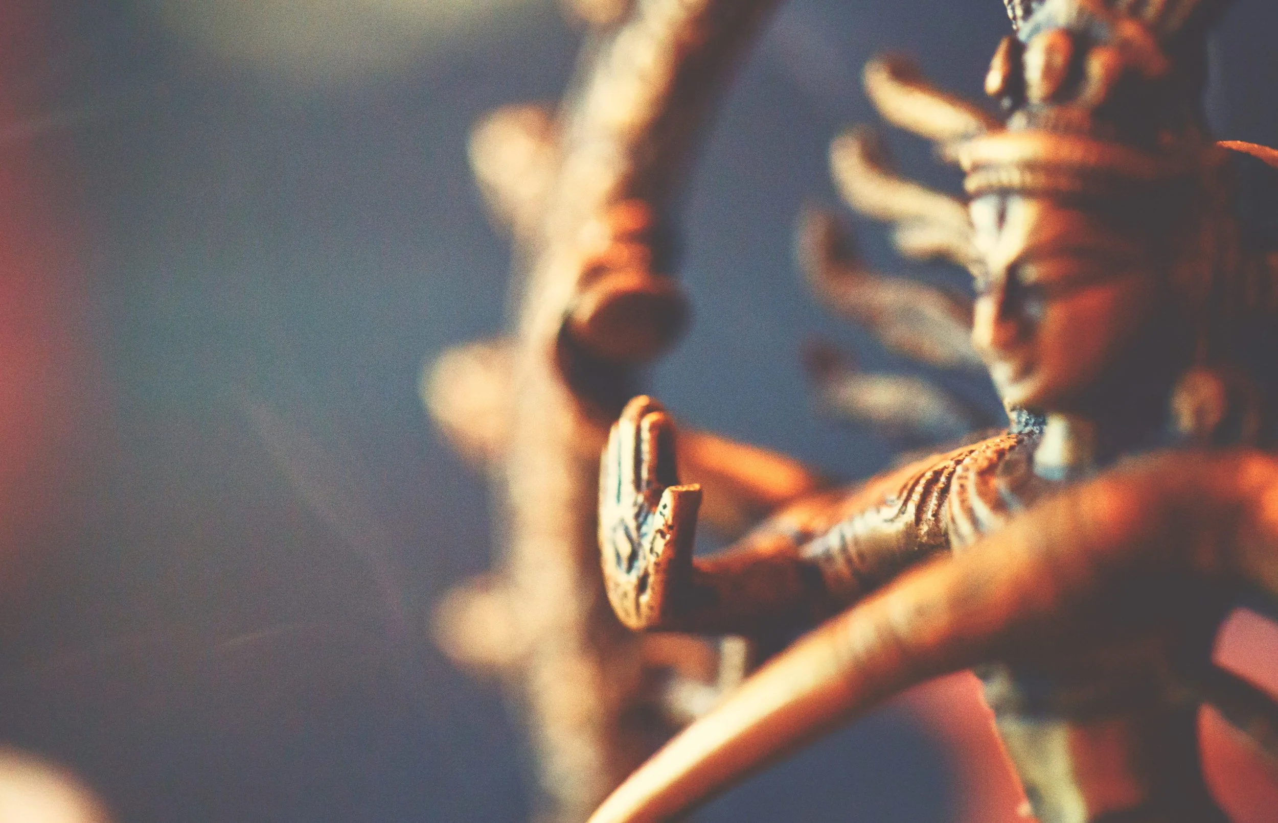 300-Hour Meditation Teacher Training
