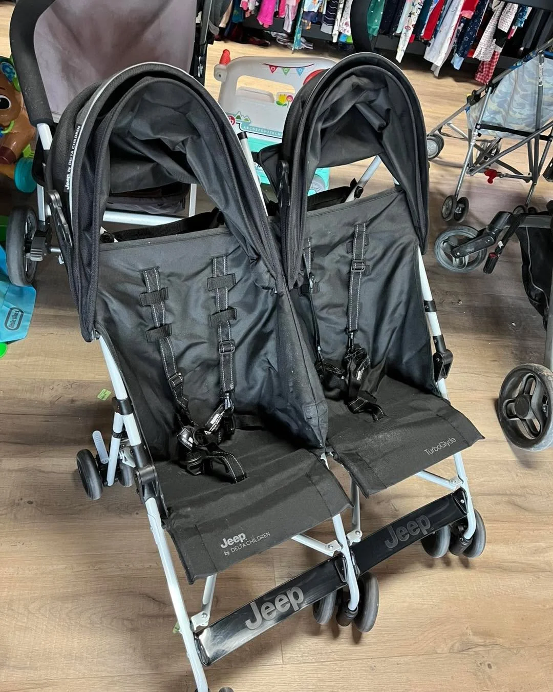 Some new additions and some price drops! See you soon!