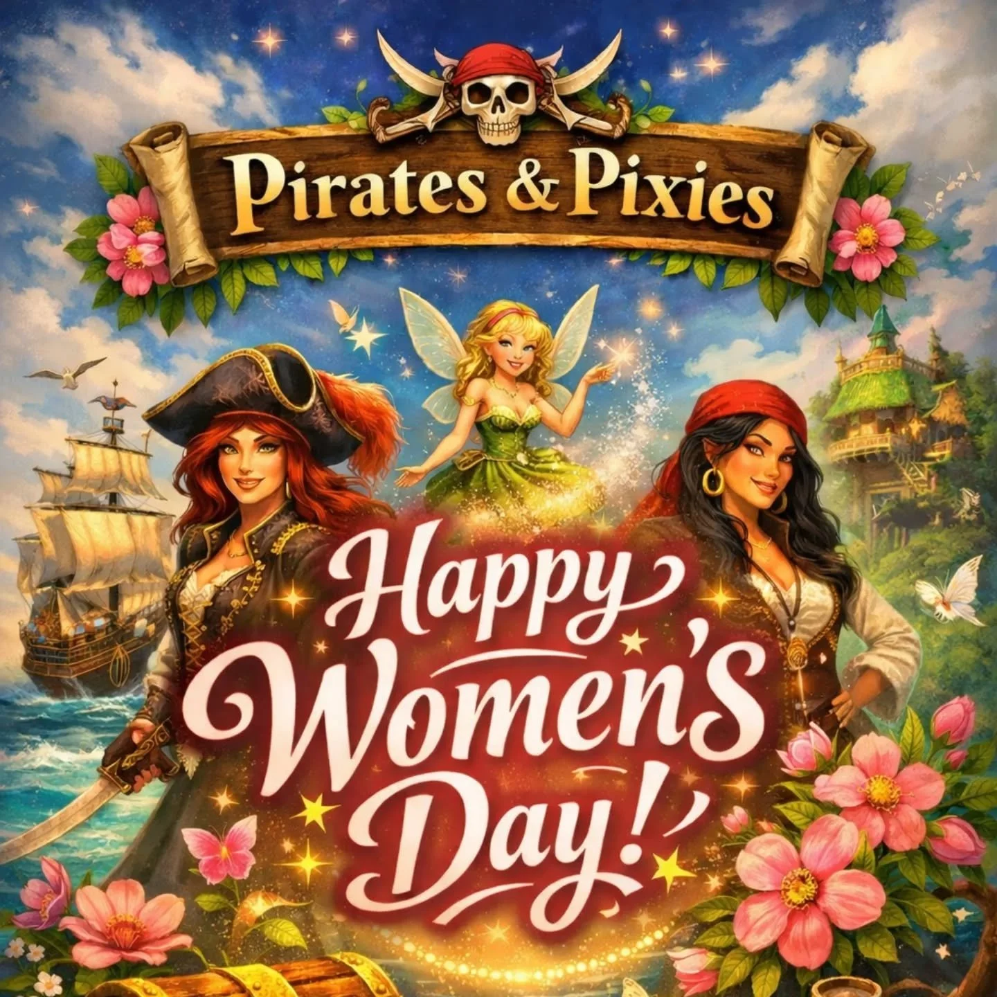 International Women's Day is celebrated on 8 March, commemorating women's fight for equality and liberation along with the women's rights movement. International Women's Day gives focus to issues such as gender equality, reproductive rights, and viol