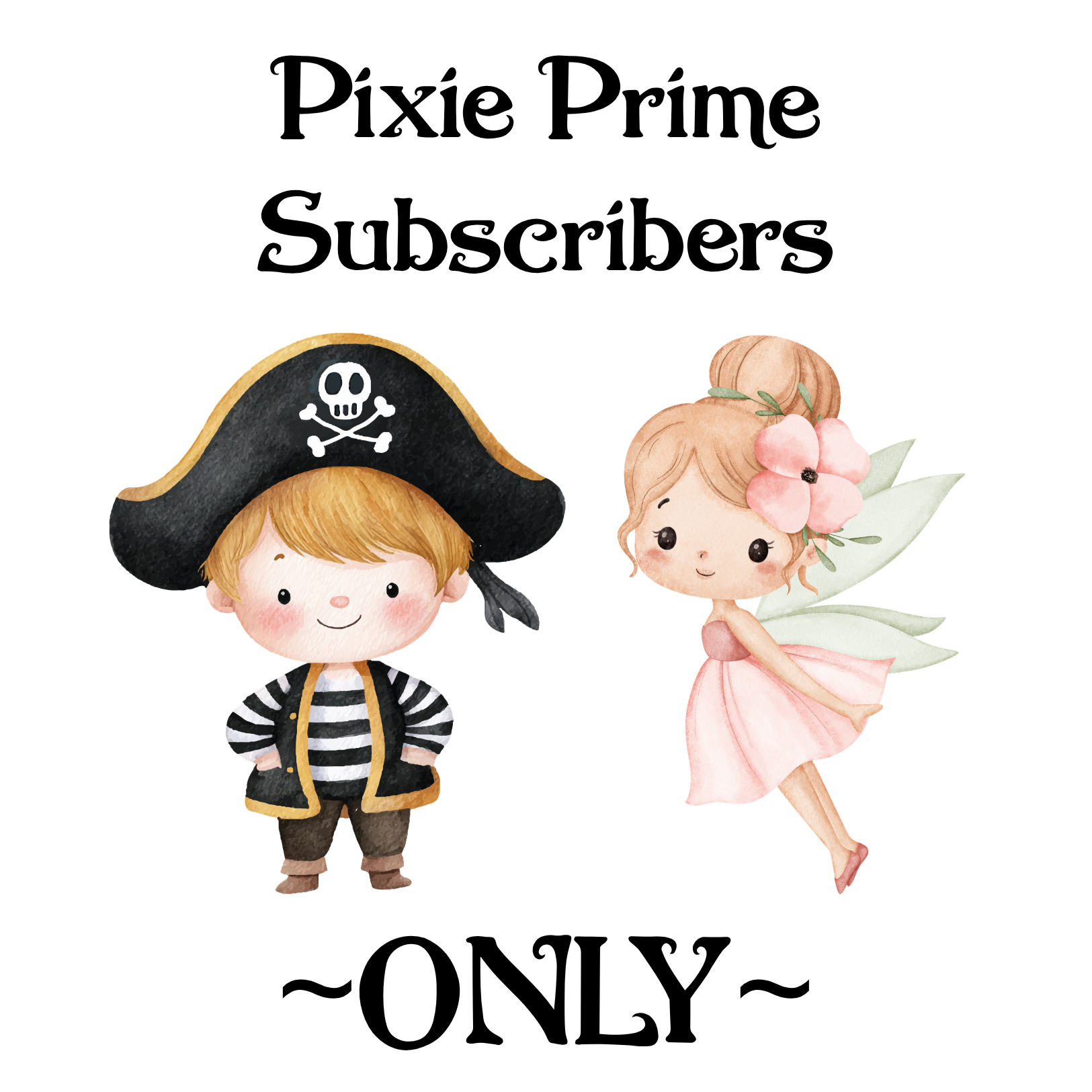 Members-ONLY Buying