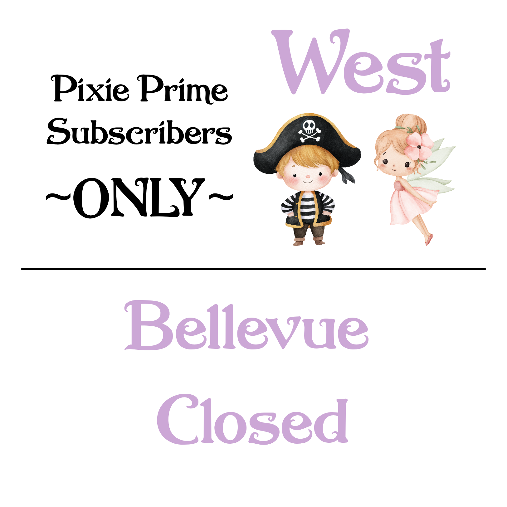 Members-ONLY Buying