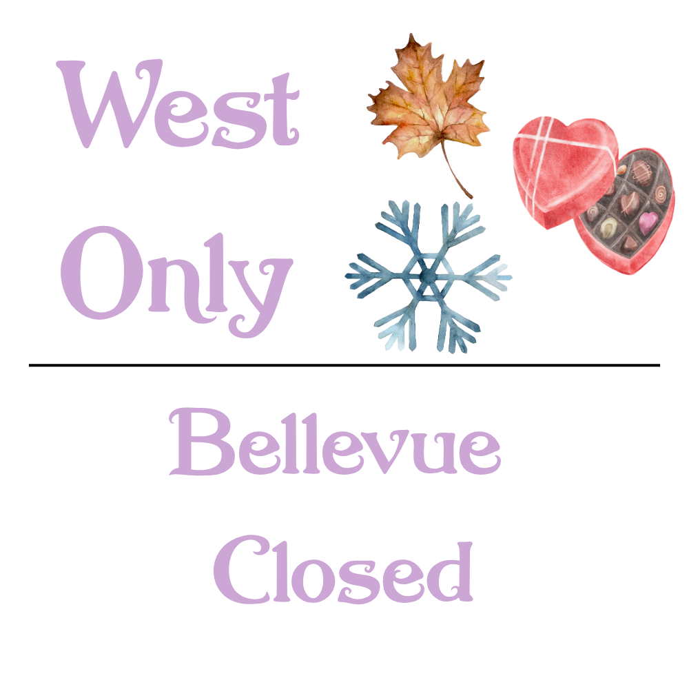 Buying: fall/winter + Valentines