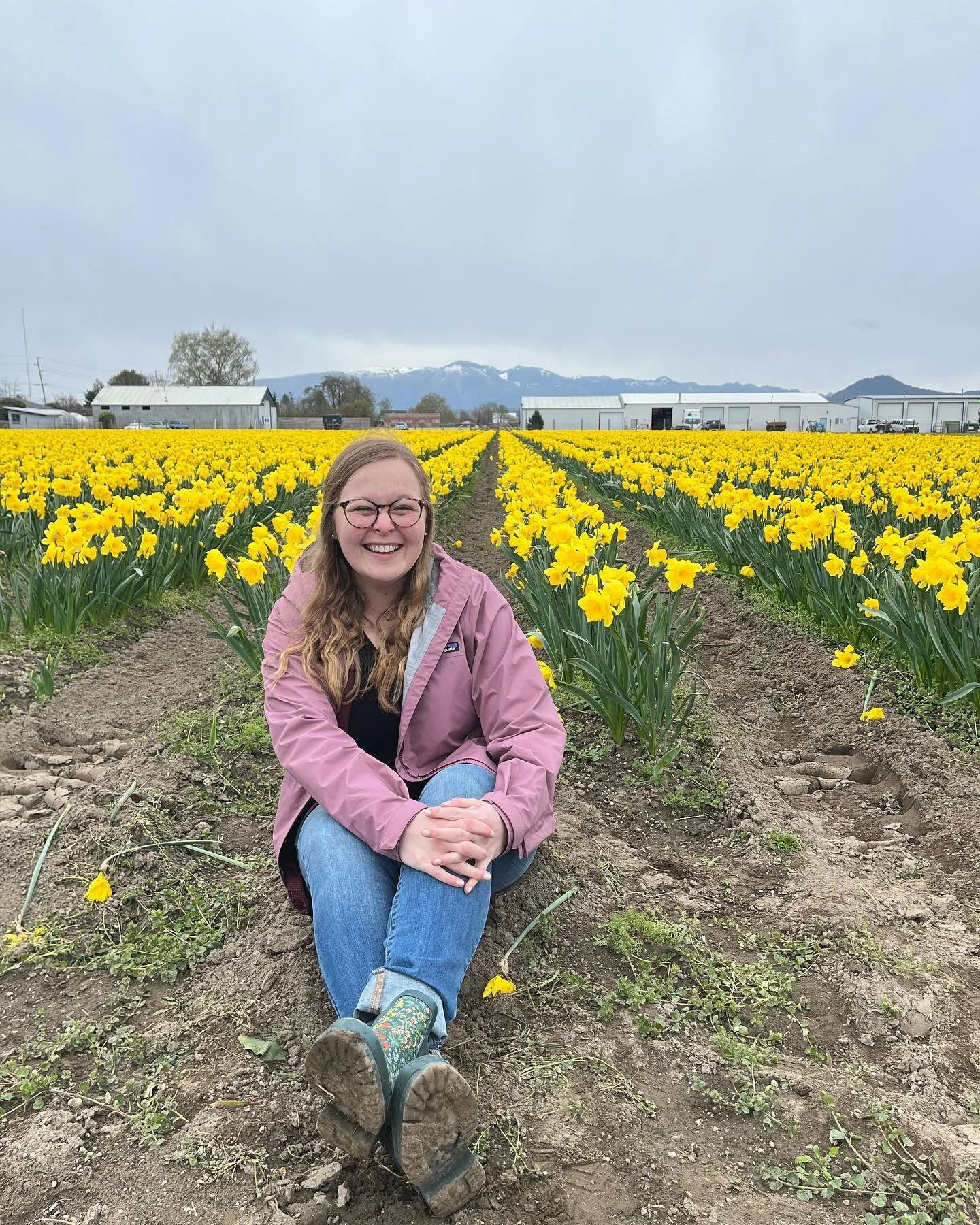 How do flowers whistle? 

Through their Tu-lips 🙃