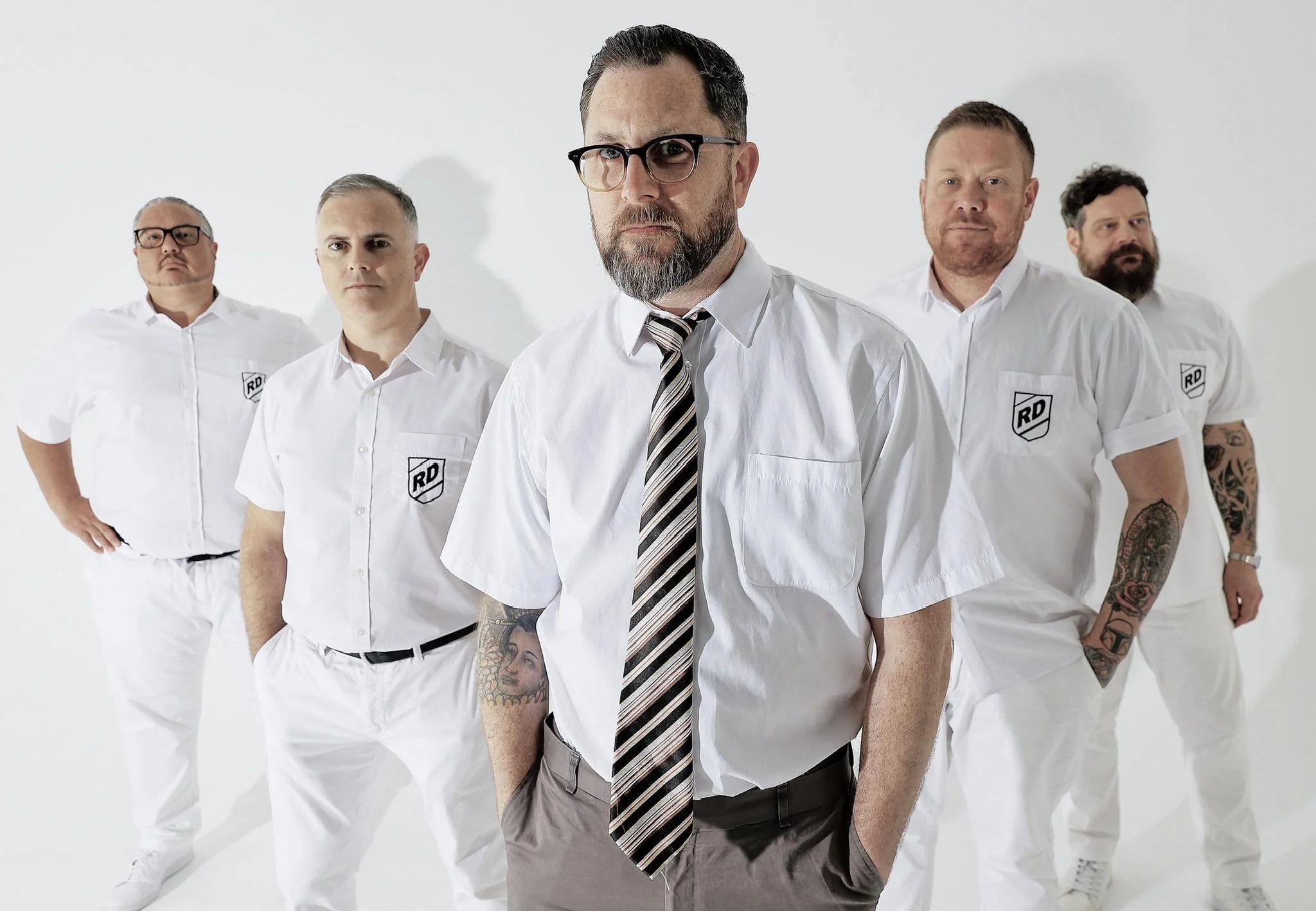 Rick Dangerous @ Dead of Winter