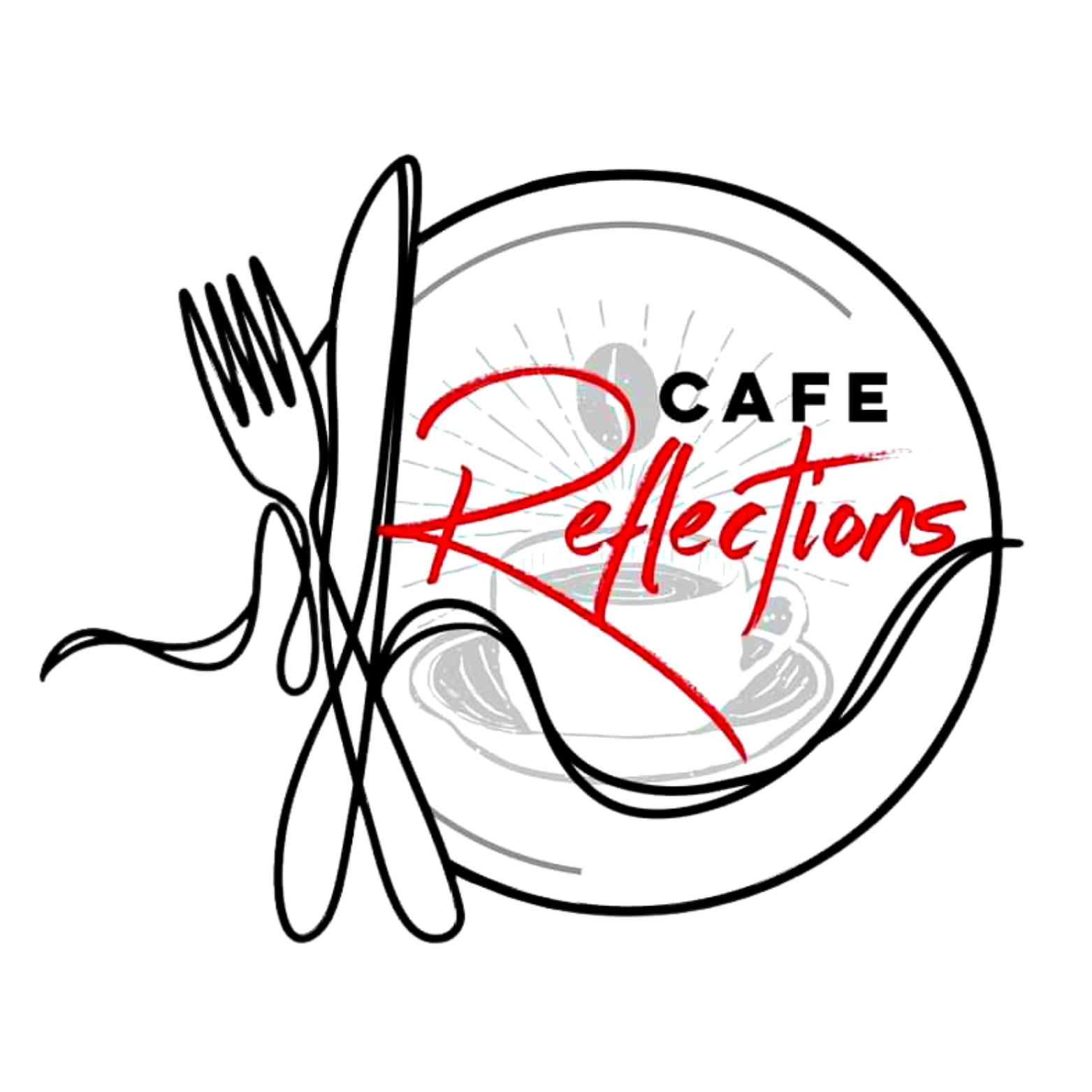 Contact 1 — Cafe Reflections