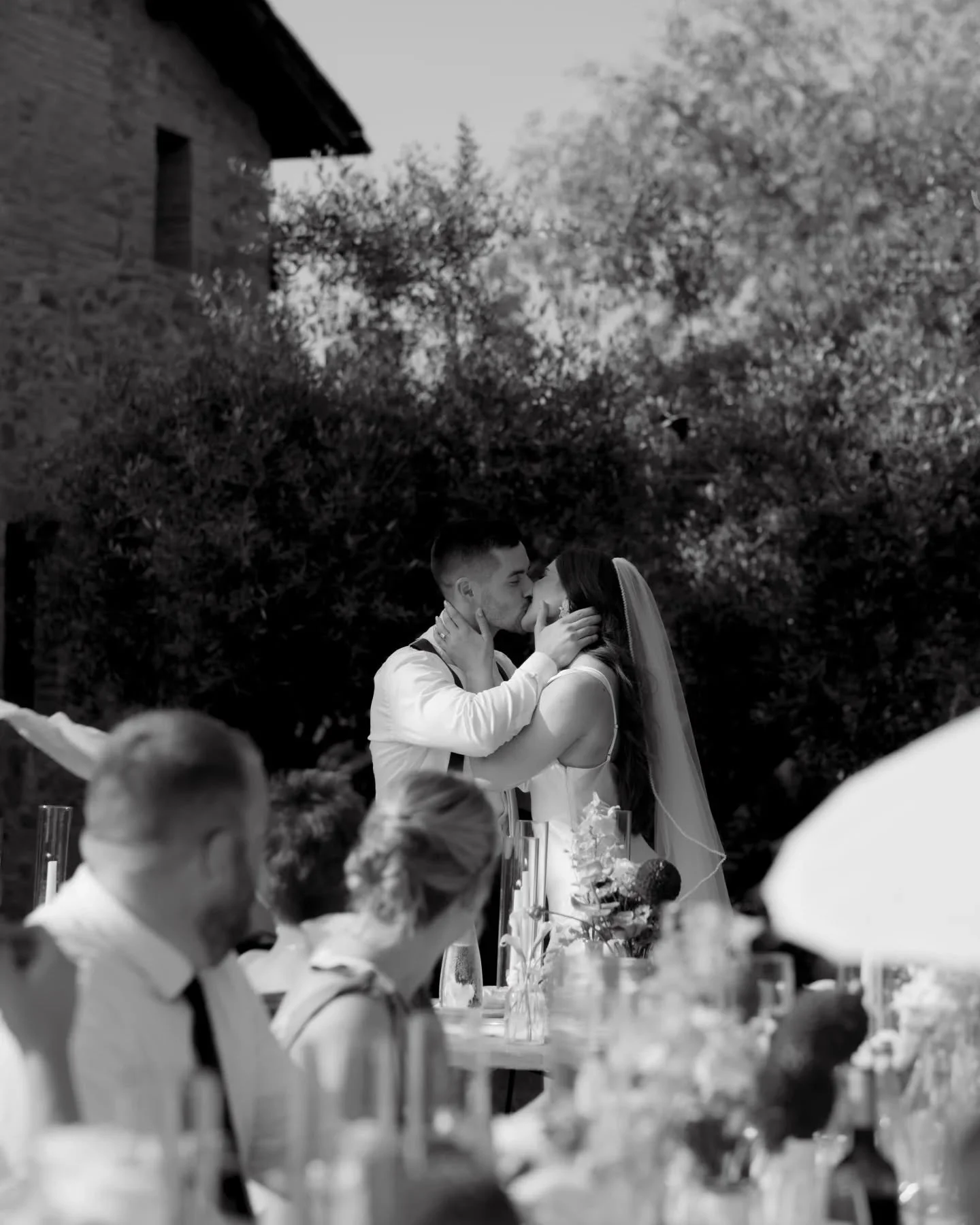 a wedding we have been reliving over and over these past two months, but editing has come an end and it's time to share more of hannah and kody's love story with the world 🤍 

... but also, mostly just with hannah and kody 🫣

photo: @winfordmedia @
