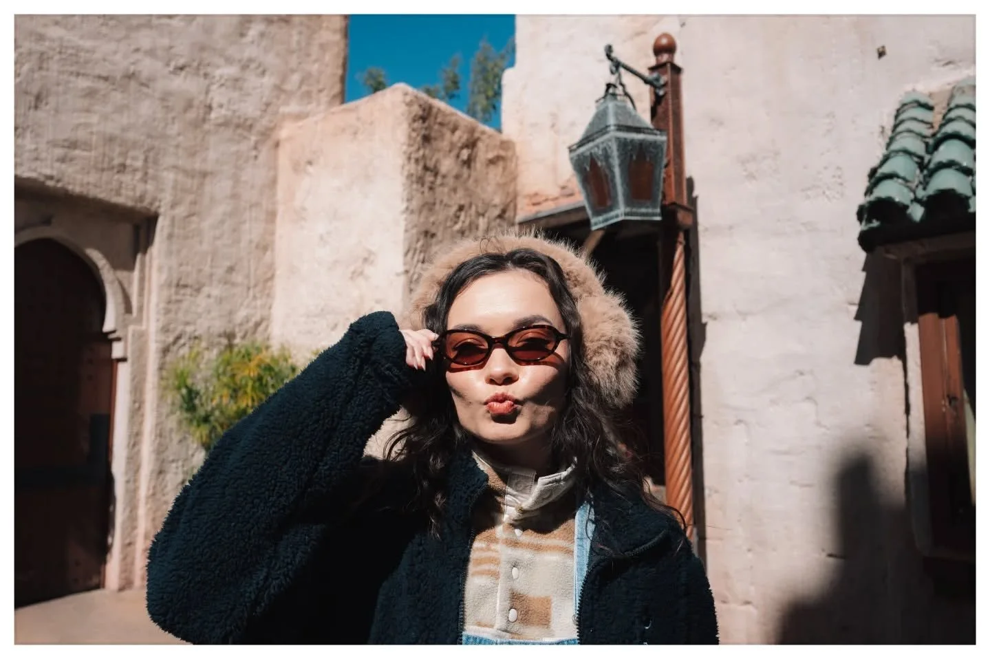 Alexis '01 Feb 2026

For those of you who do not know Alexis, it must be hard living with such bad luck.

She is capable, dependable, and gorgeous.

She'll defend you in a room of bad mouths, she'll make the plan and get everyone together, she just t