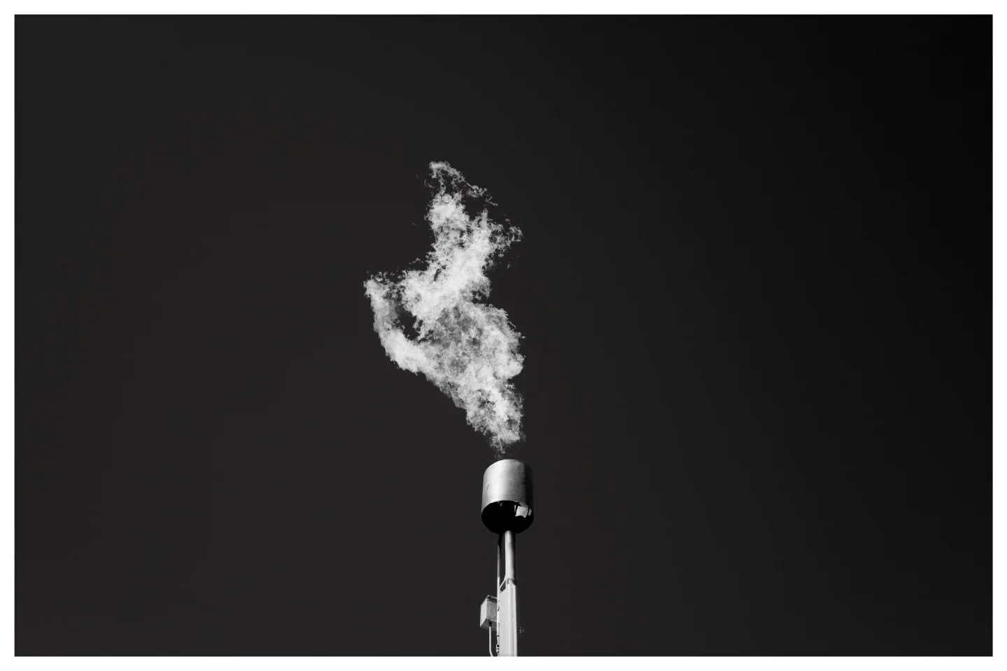 Getting Gassed 

03.10.26