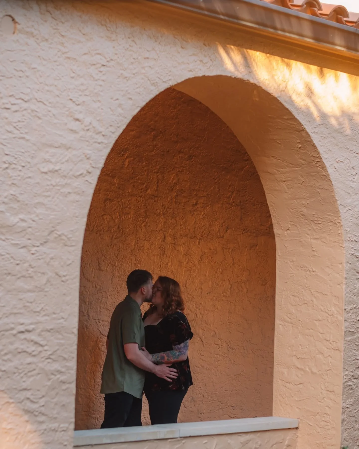 engagement shoot | bry + luke

what's not to love about a florida engagement shoot in the middle of winter? 📸✨ we are (impatiently) counting down the days until @bry_marie44 and @lukeslaughter68's wedding this summer!! not only are they a gorgeous (