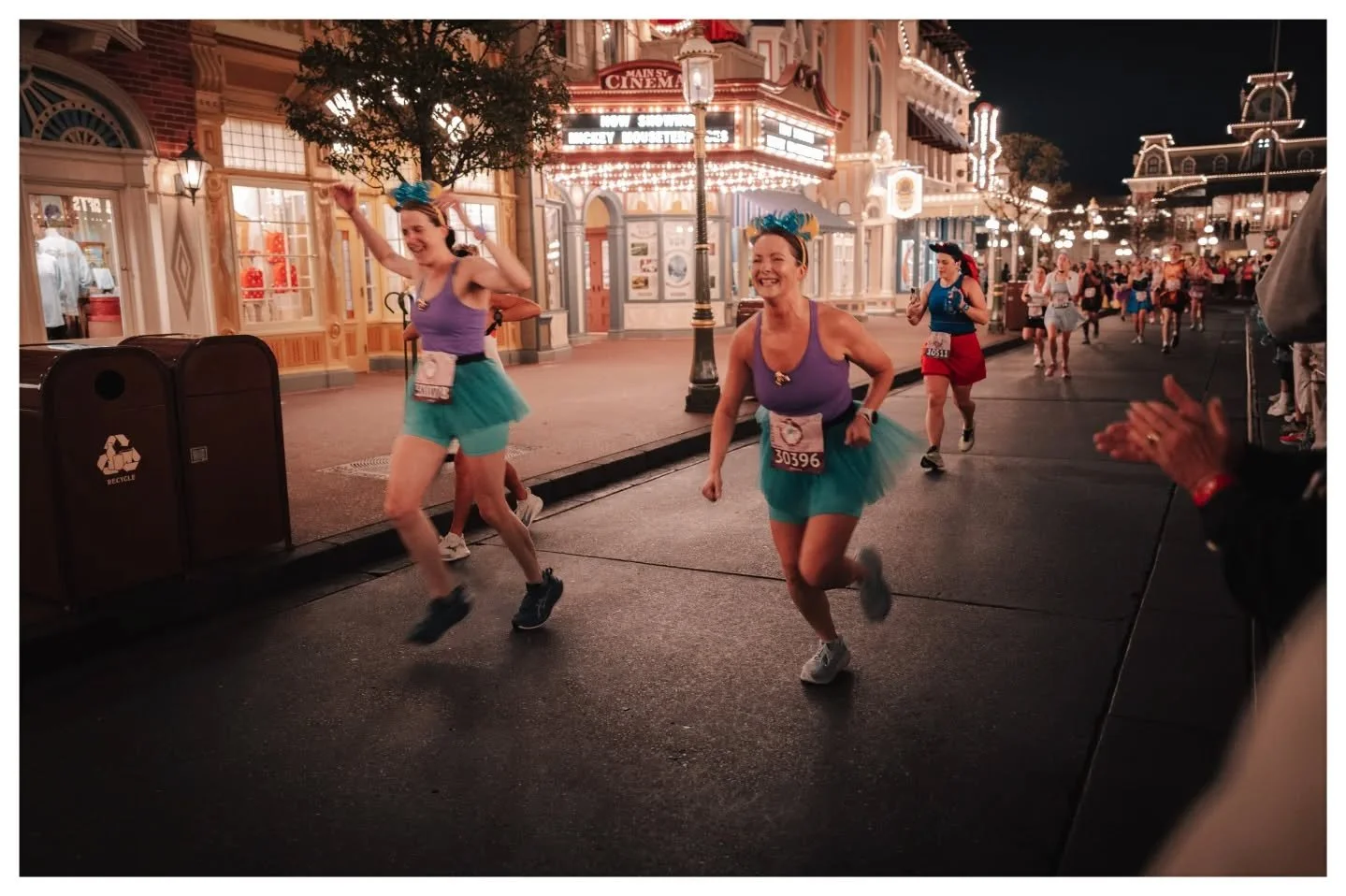 @harrystyles the people are rioting lad - where were you today 

#princesshalf #leicaq3 #disneyworld