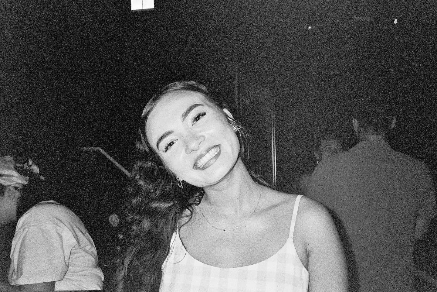 when you book @lexwinford as your wedding planner and coordinator, this is who you are actually hiring ➡️

the little girl who has been throwing meticulously crafted events and parties since birth (while always setting and maintaining the vibe). in 2