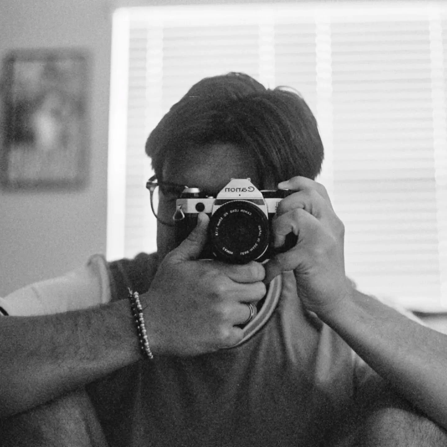 when you book @logwins as your photographer, this is who you are actually hiring ➡️

the little boy who decided photography was cool the moment he saw spiderman with a camera. and of course, his inspirations go on to include mark ruffalo's character 