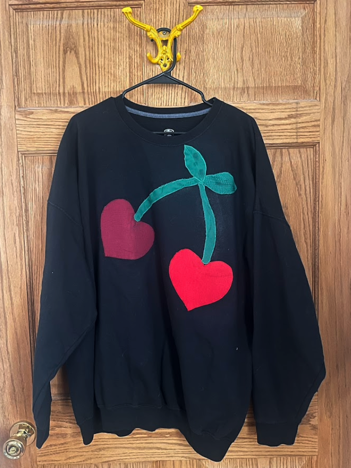 black heart cherries crew